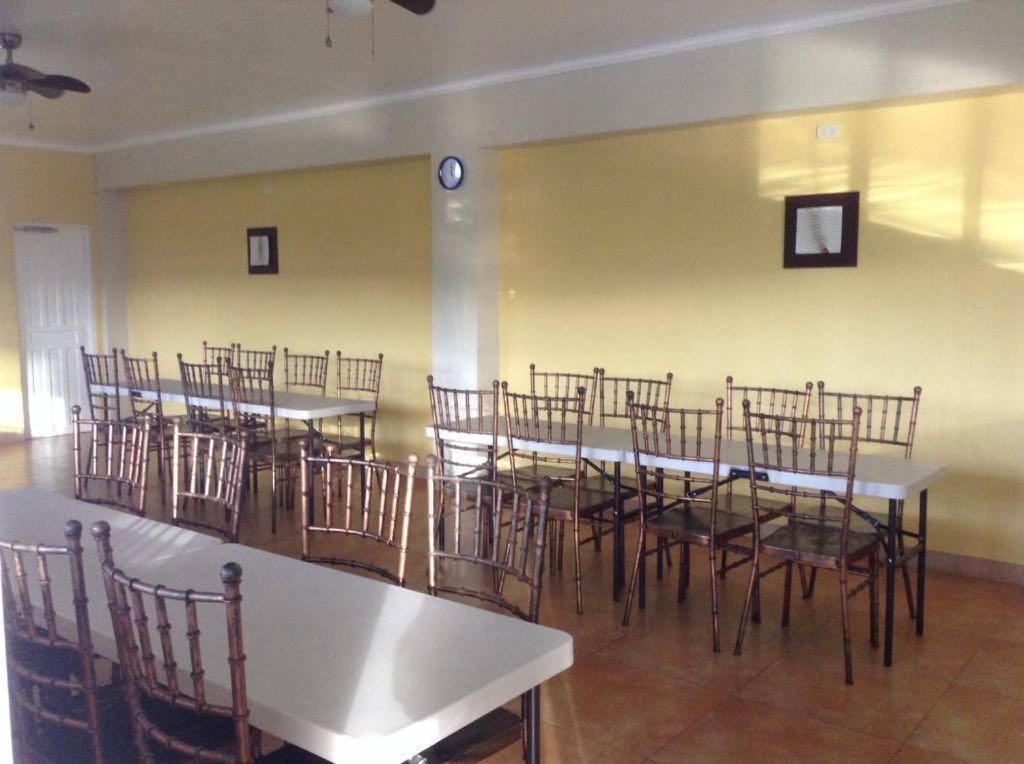 UKL Ever Resort Hotel, Лаоаг - 15