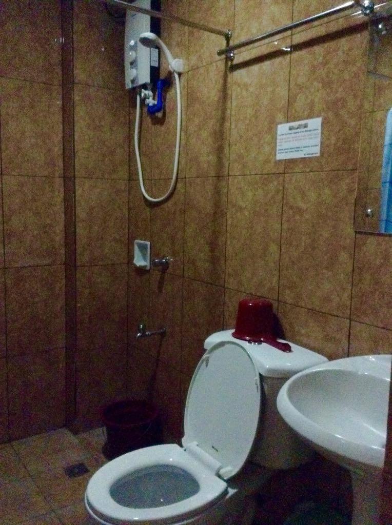 UKL Ever Resort Hotel, Лаоаг - 14