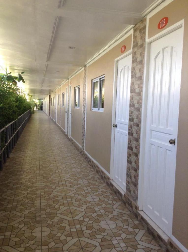 UKL Ever Resort Hotel, Лаоаг - 20