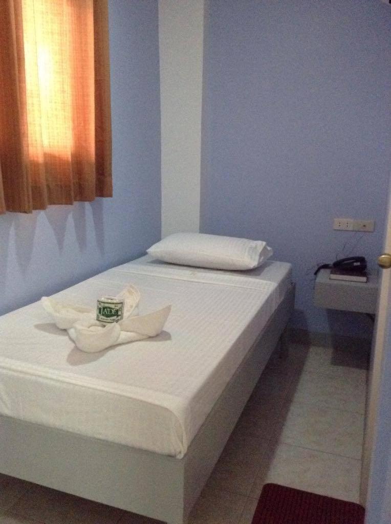 UKL Ever Resort Hotel, Лаоаг - 19