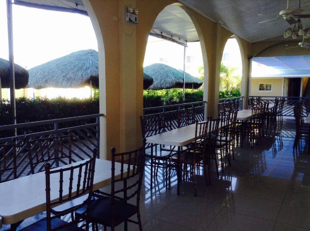 UKL Ever Resort Hotel, Лаоаг - 10