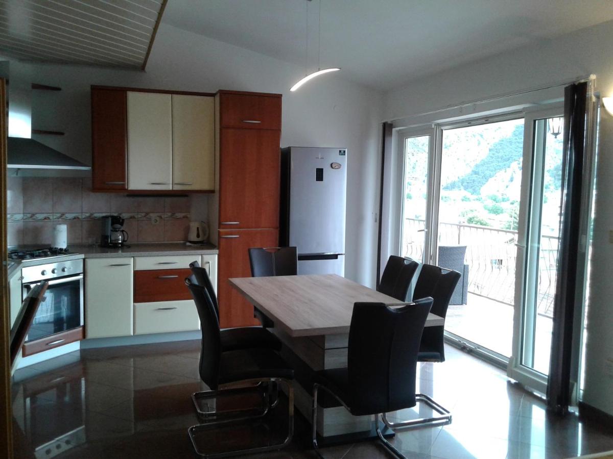 Apartment Nevena view 2