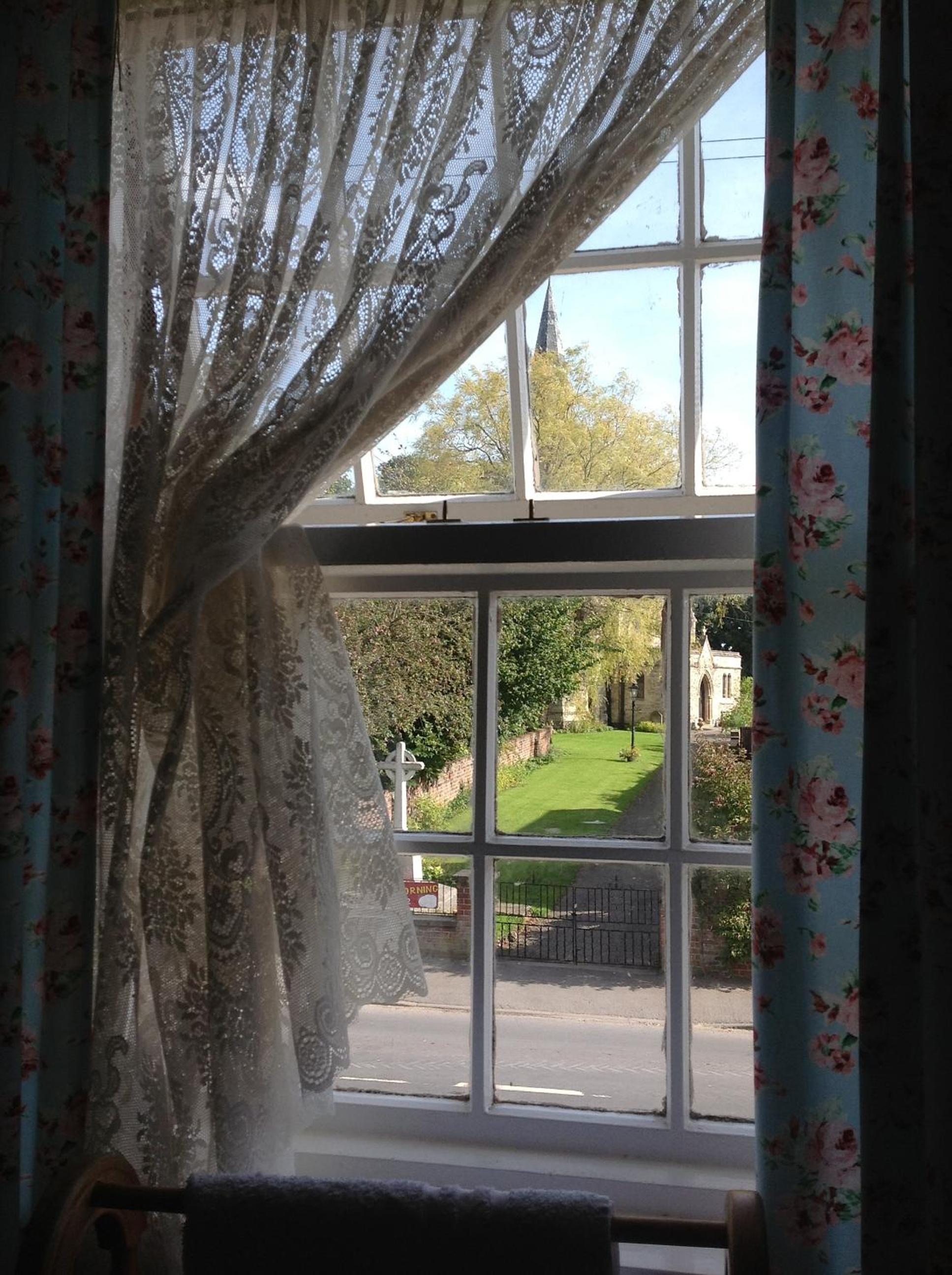 Church View B&B & Holiday Cottages