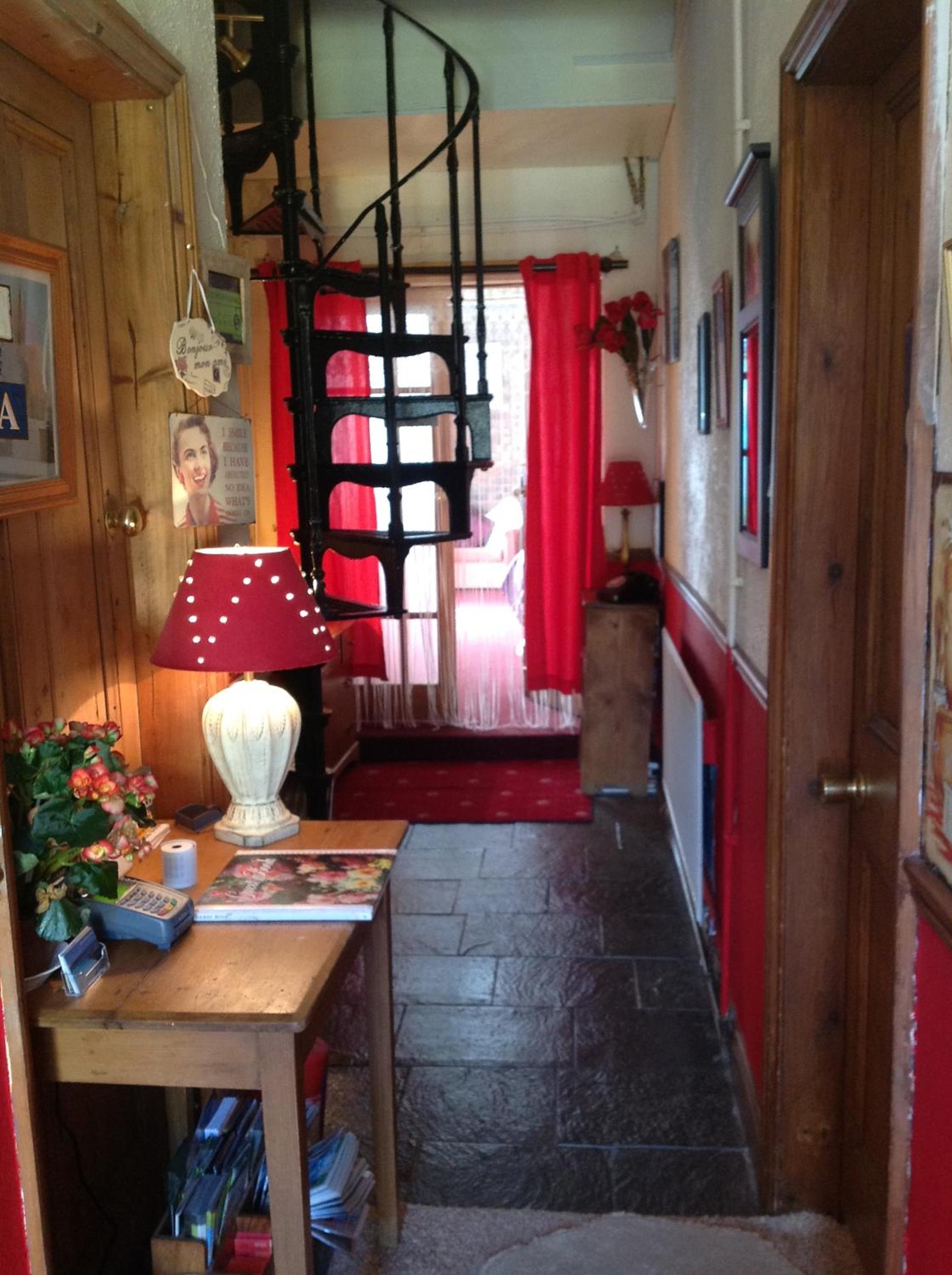 Church View B&B & Holiday Cottages