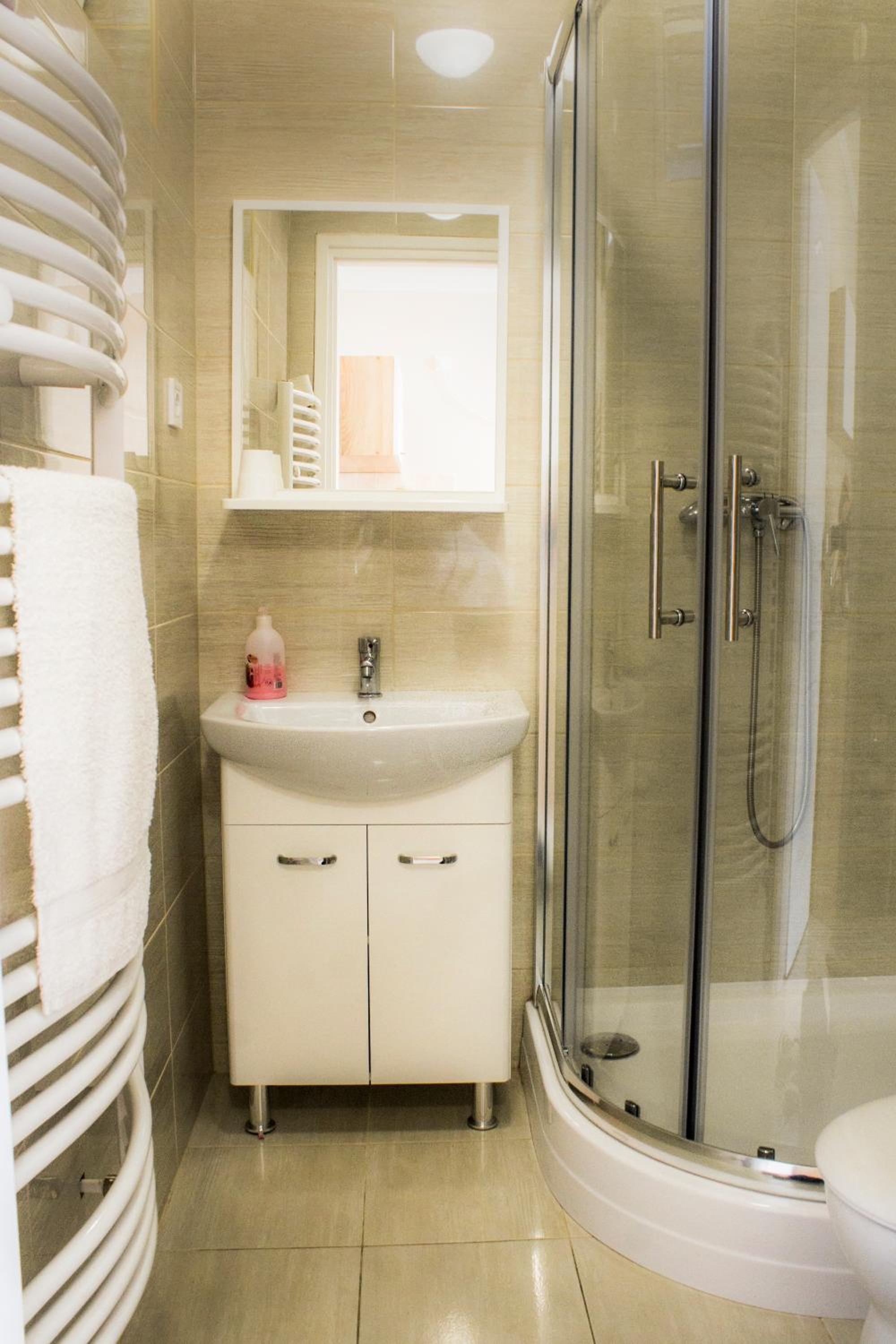 Csilla apartman