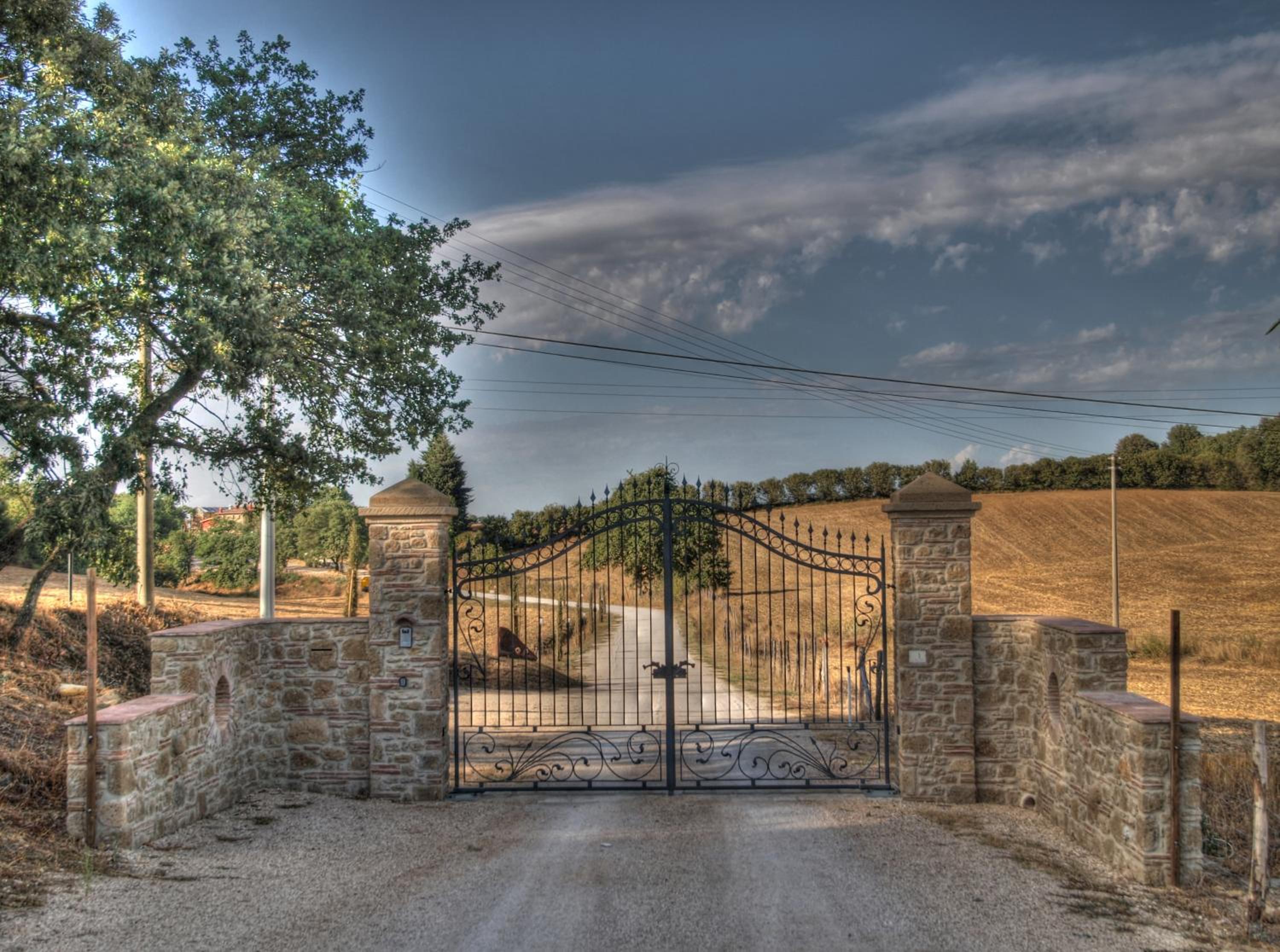 Agriturismo Podere Del Lepre, Billede 107