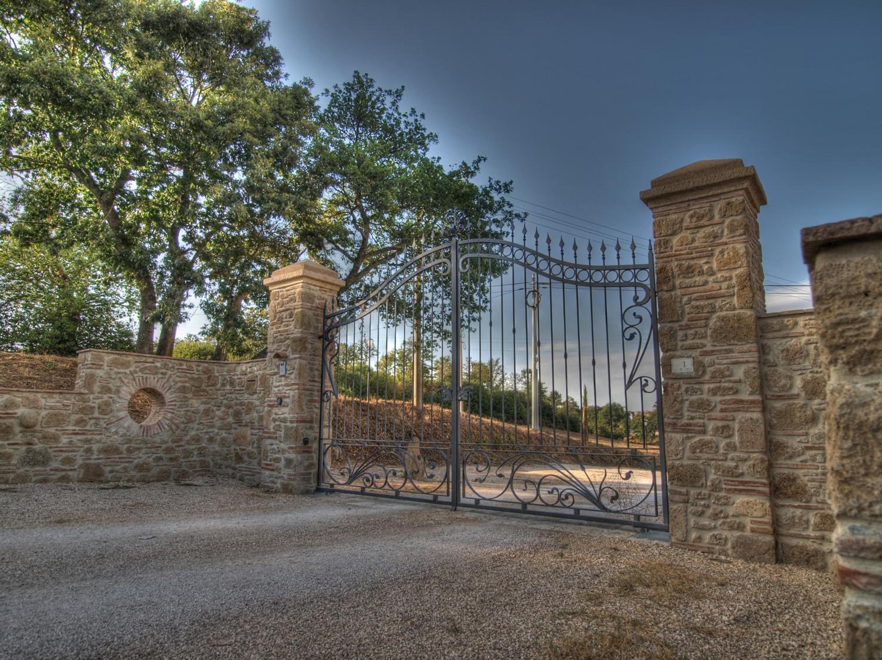 Agriturismo Podere Del Lepre, Billede 48