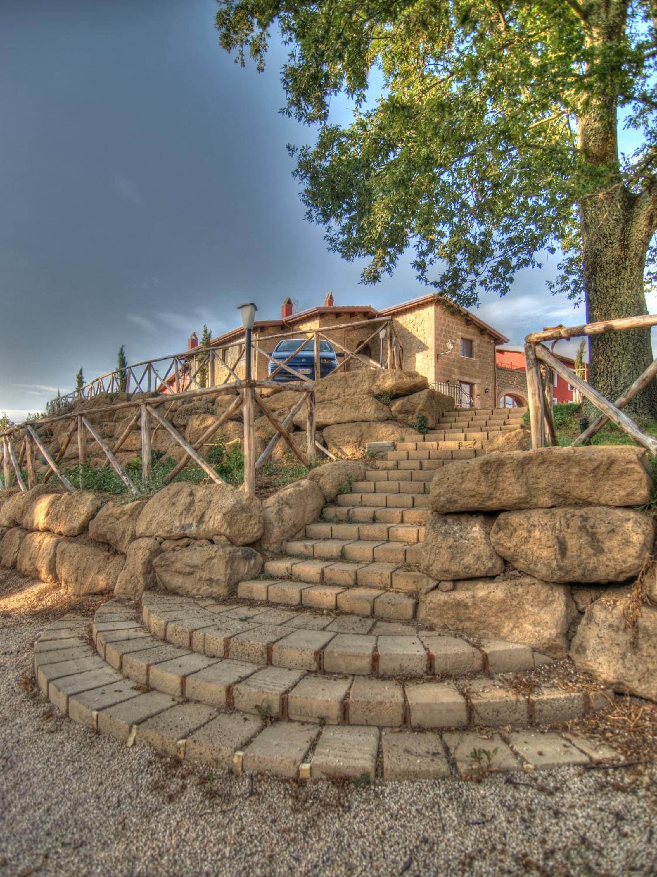 Agriturismo Podere Del Lepre, Billede 85