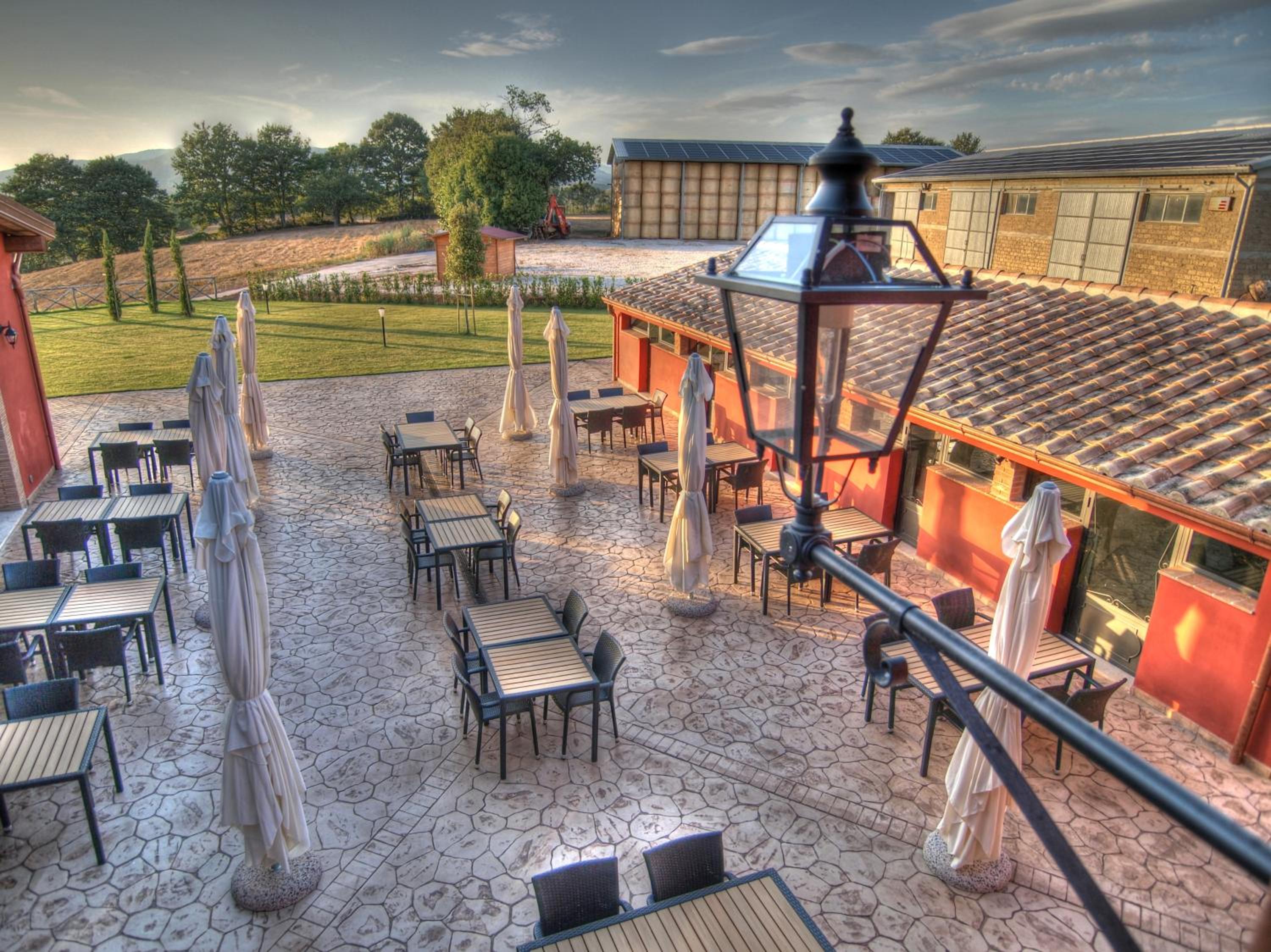 Agriturismo Podere Del Lepre, Billede 16