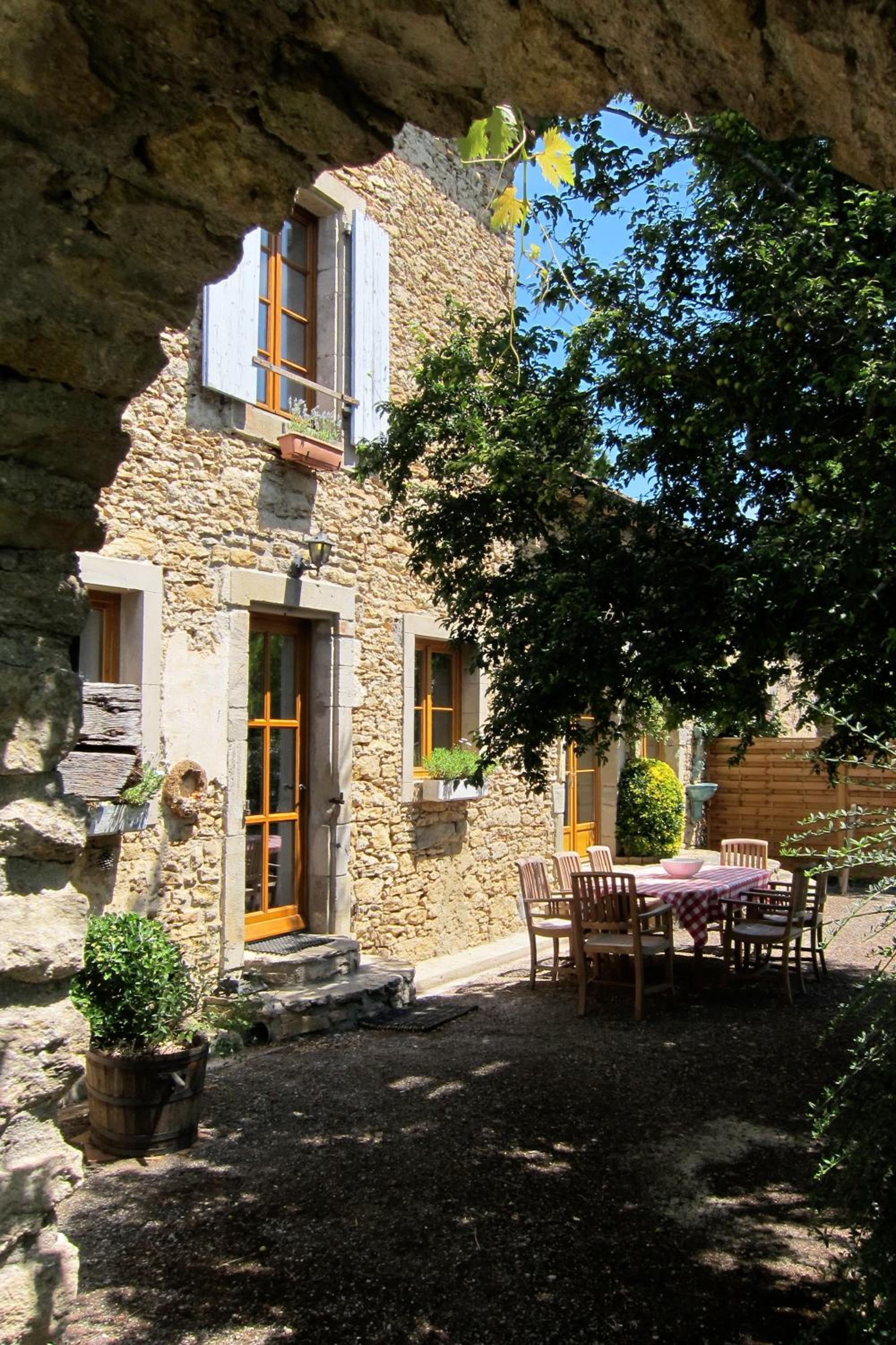 Domaine de la Bade
