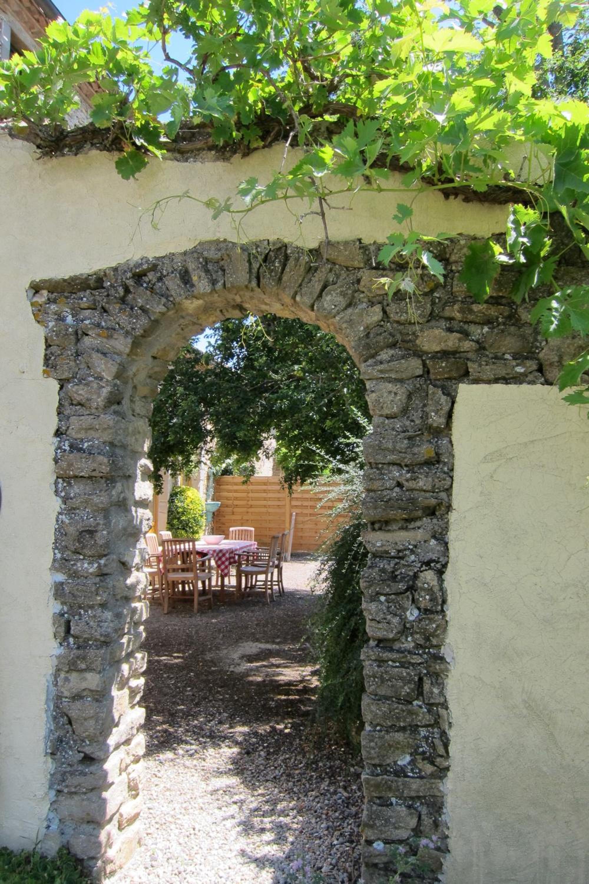 Domaine de la Bade