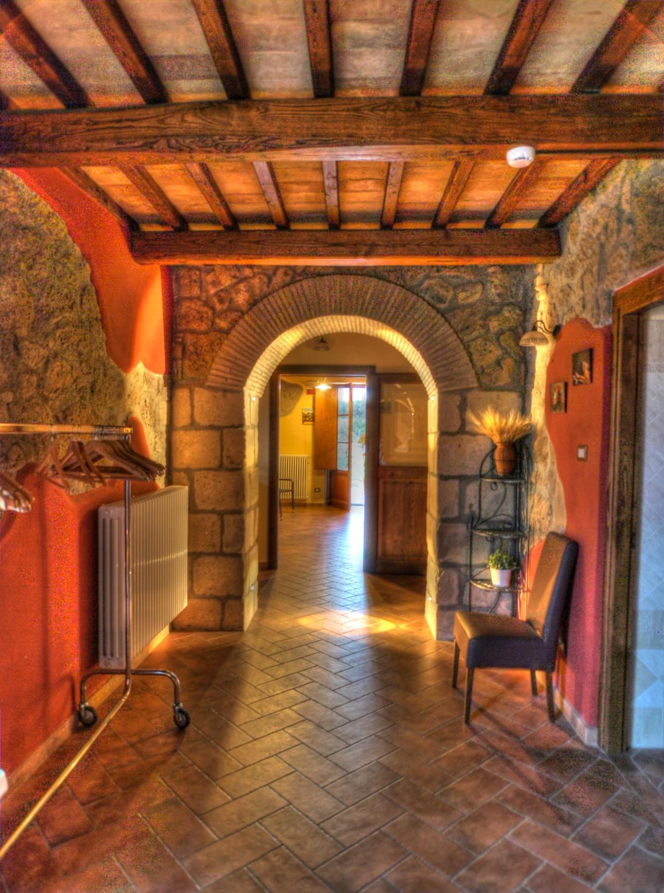 Agriturismo Podere Del Lepre, Billede 37