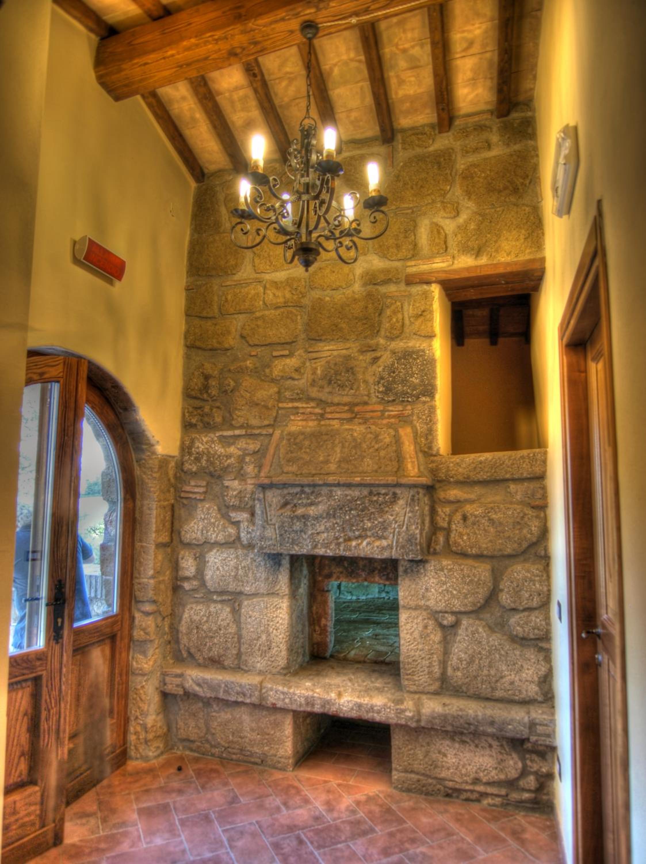 Agriturismo Podere Del Lepre, Billede 44