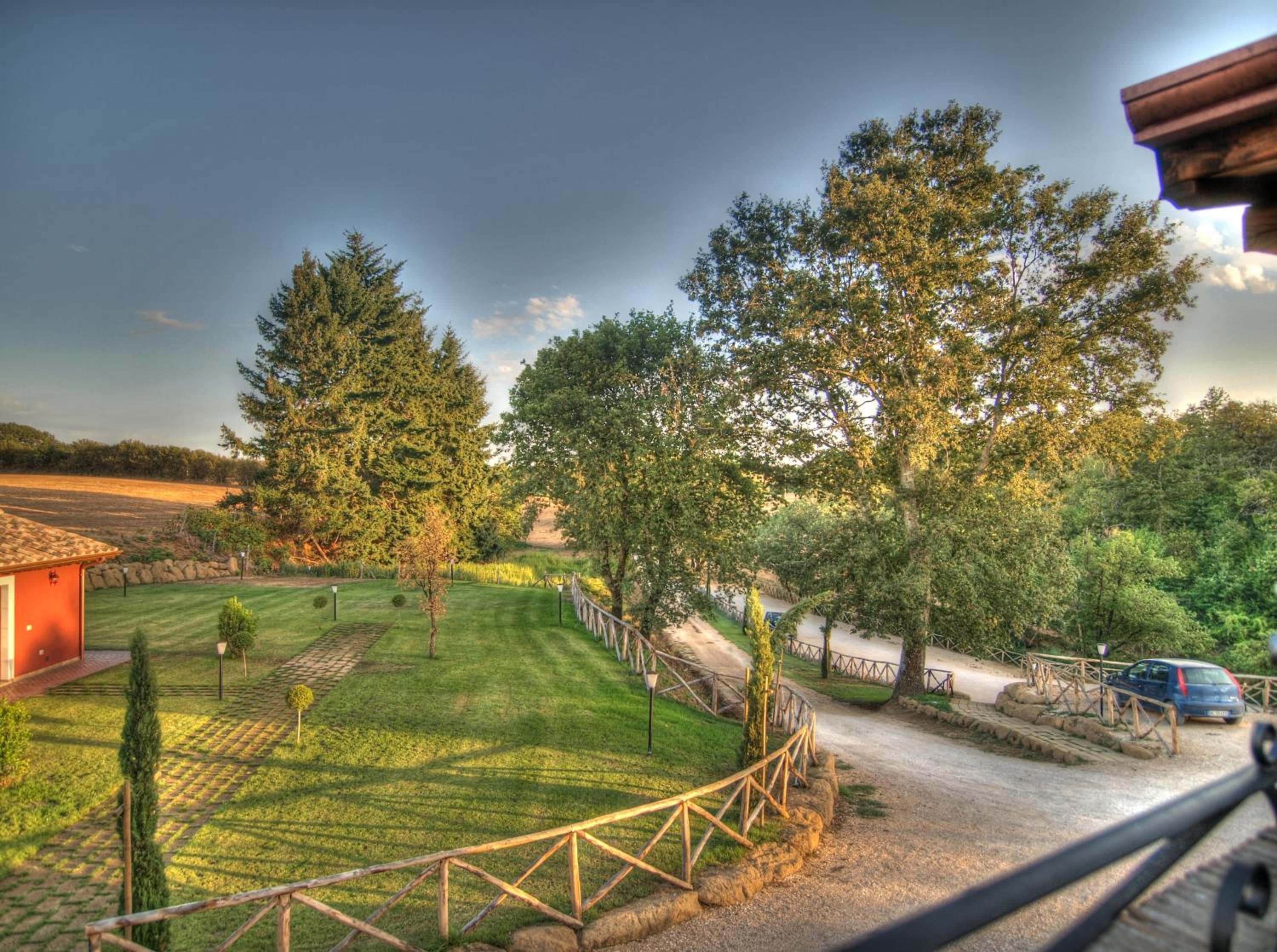 Agriturismo Podere Del Lepre, Billede 74