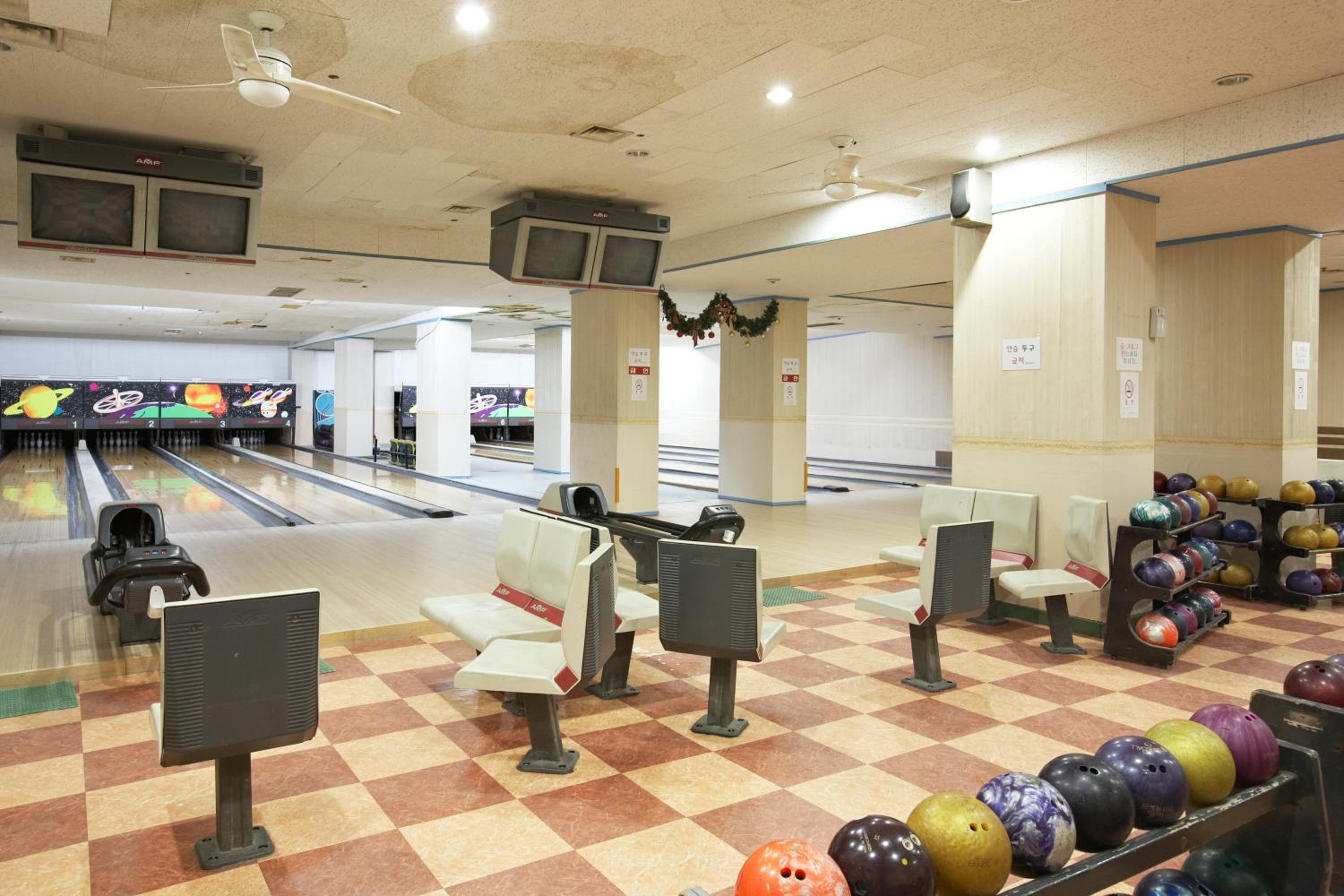 Hyundai Soo Resort Sokcho