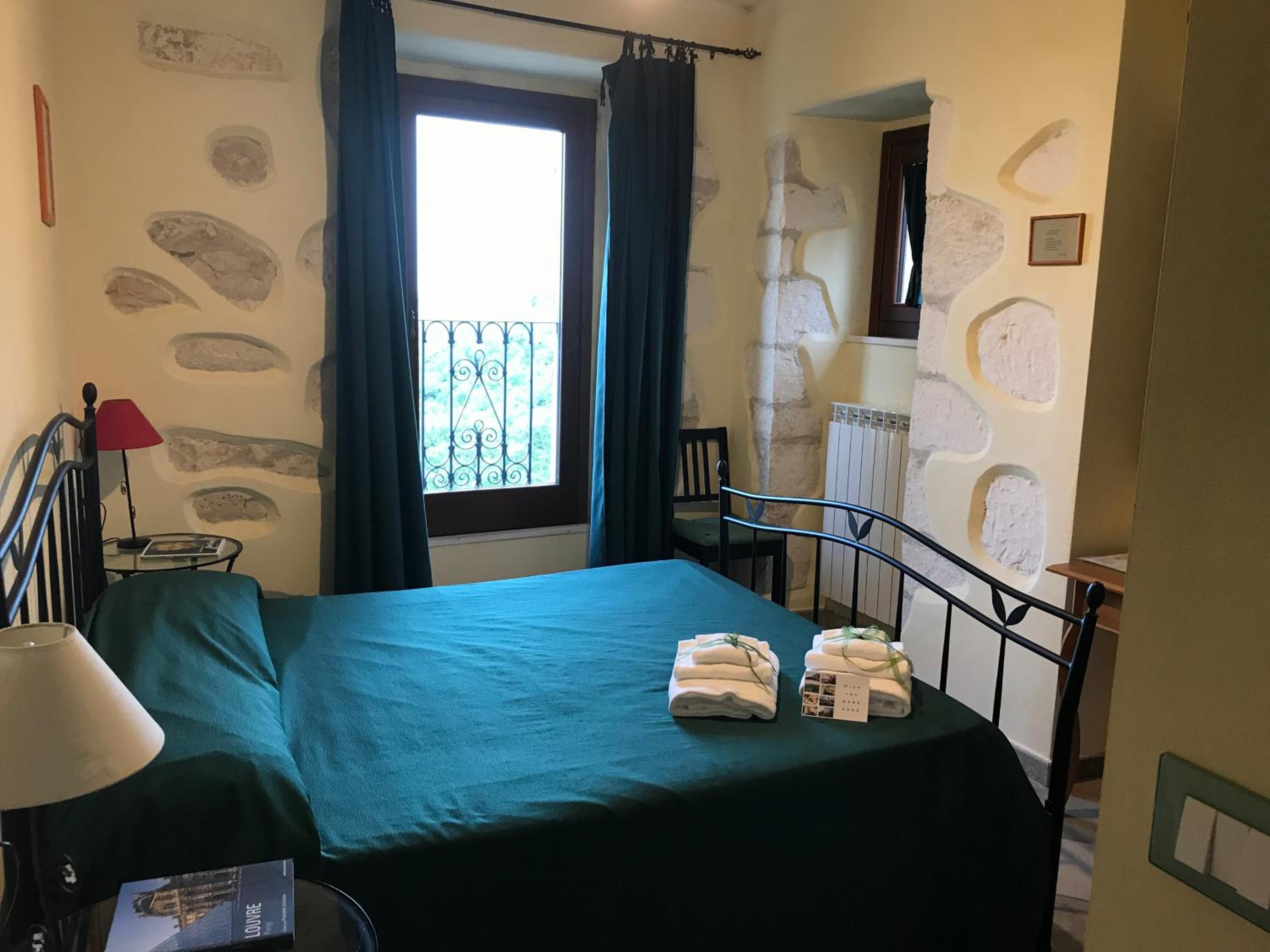 B&B Casa Mila' view 3