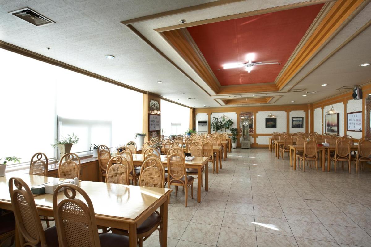 Hyundai Soo Resort Sokcho
