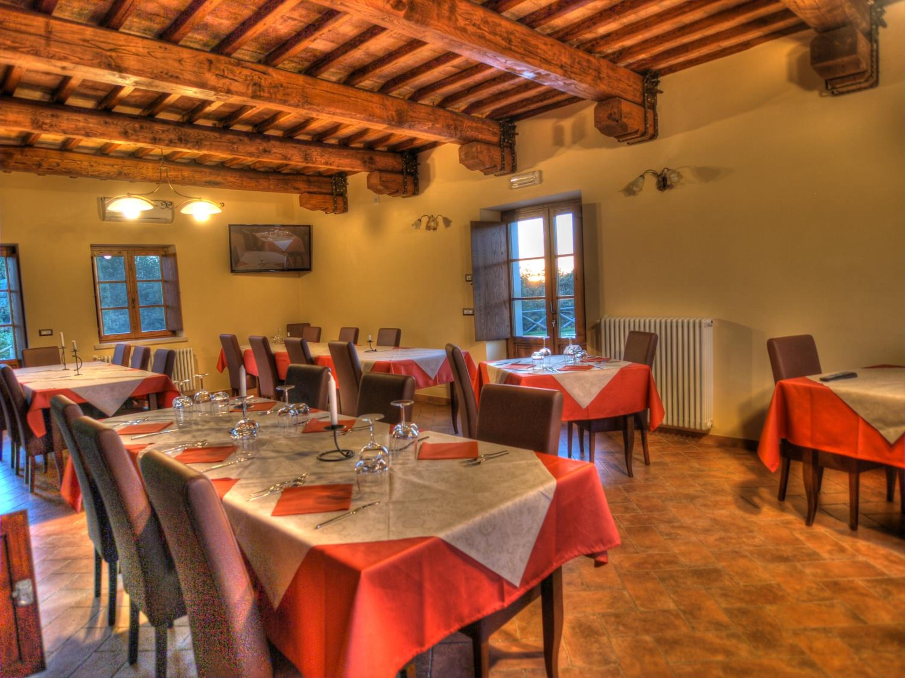 Agriturismo Podere Del Lepre, Billede 27