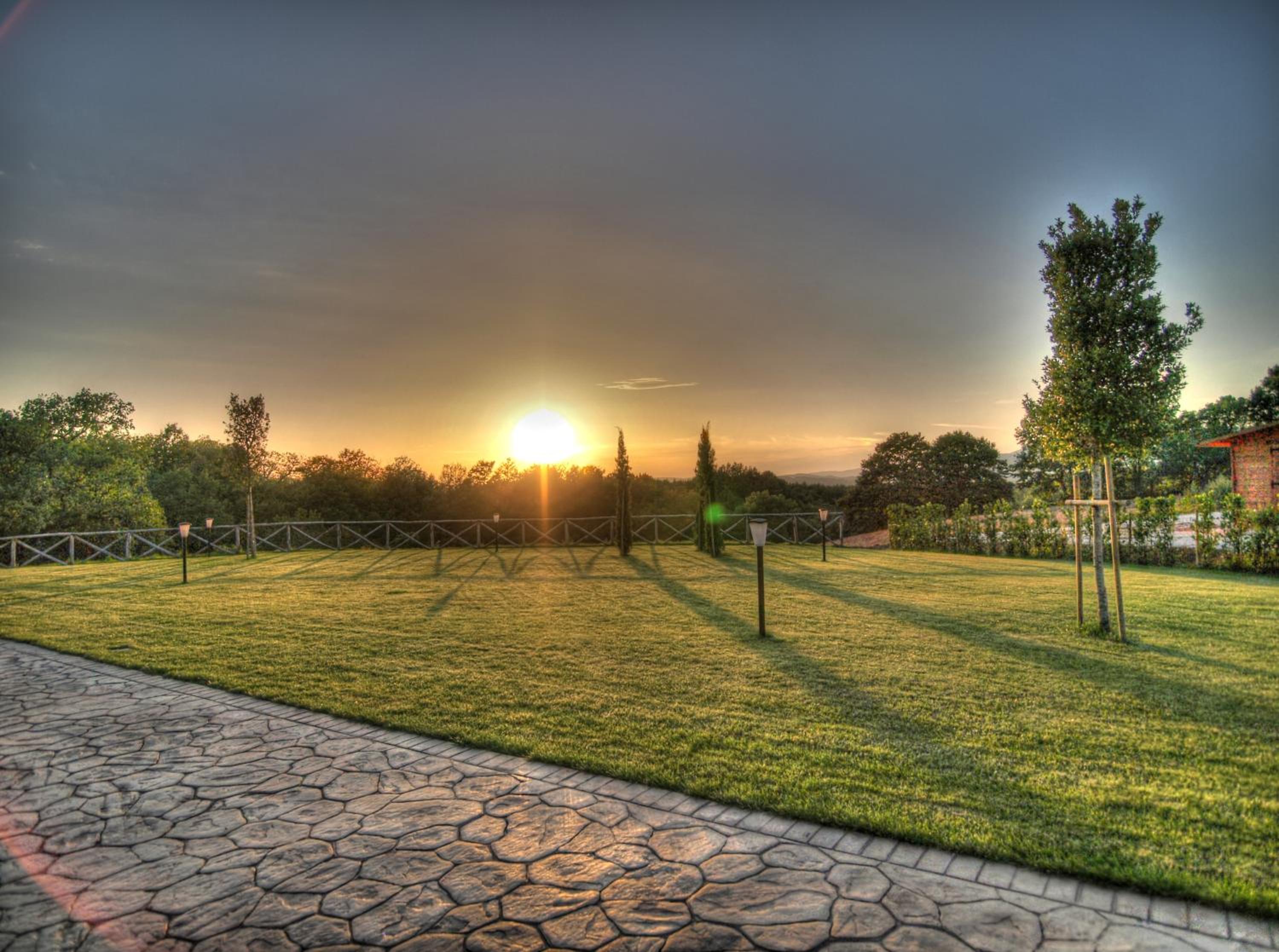 Agriturismo Podere Del Lepre, Billede 66