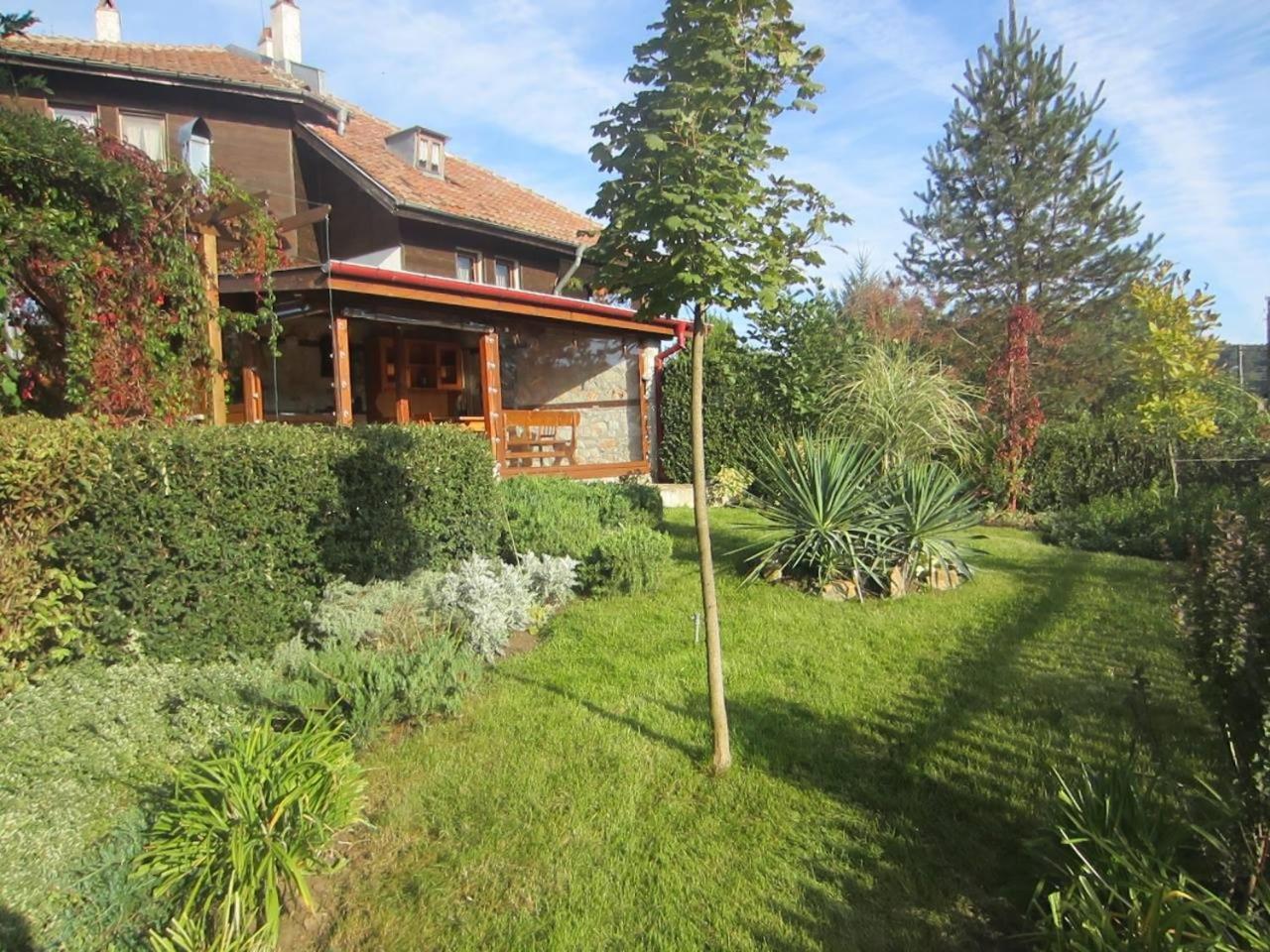 Gramatikova House
