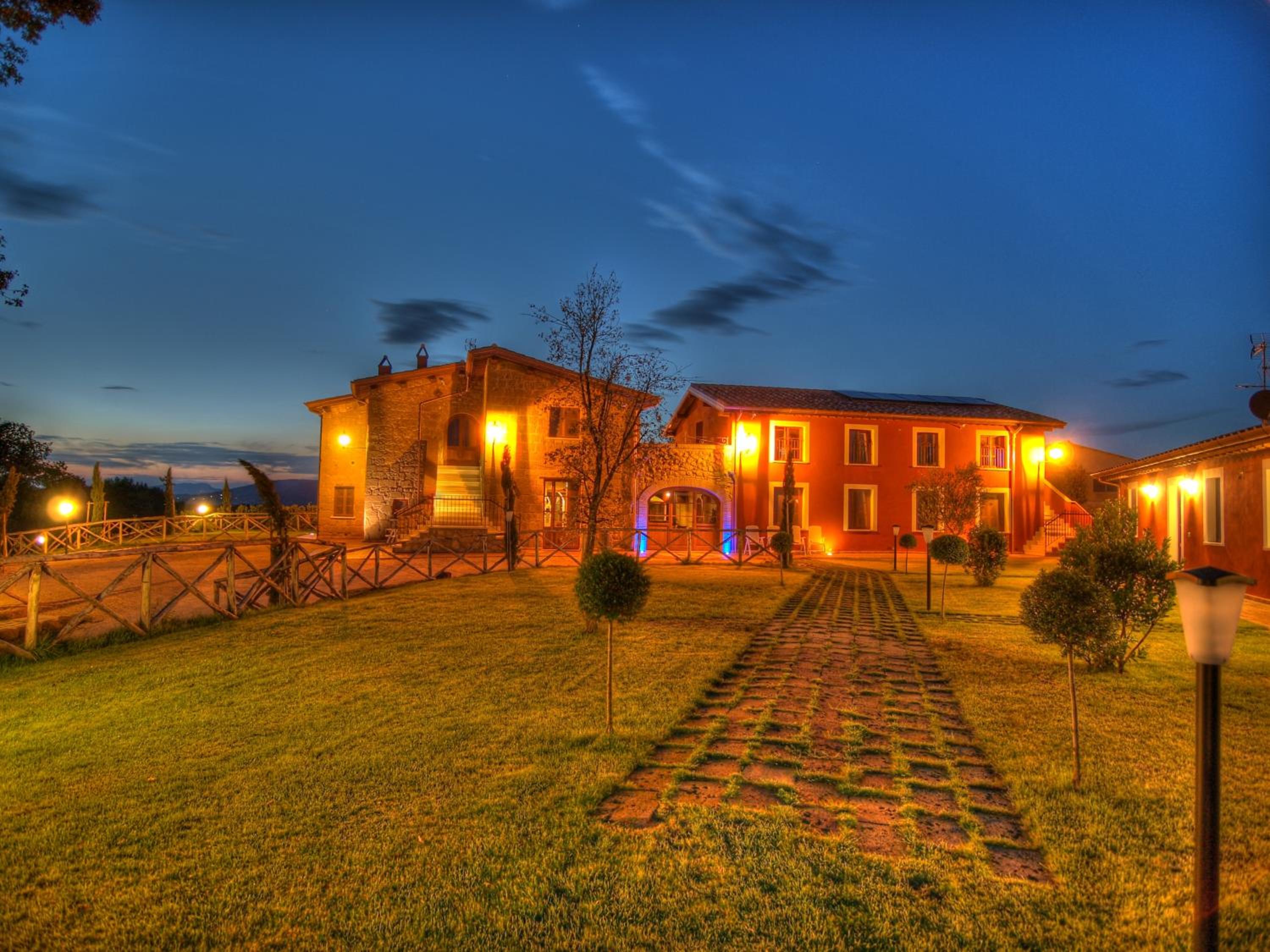 Agriturismo Podere Del Lepre, Billede 106