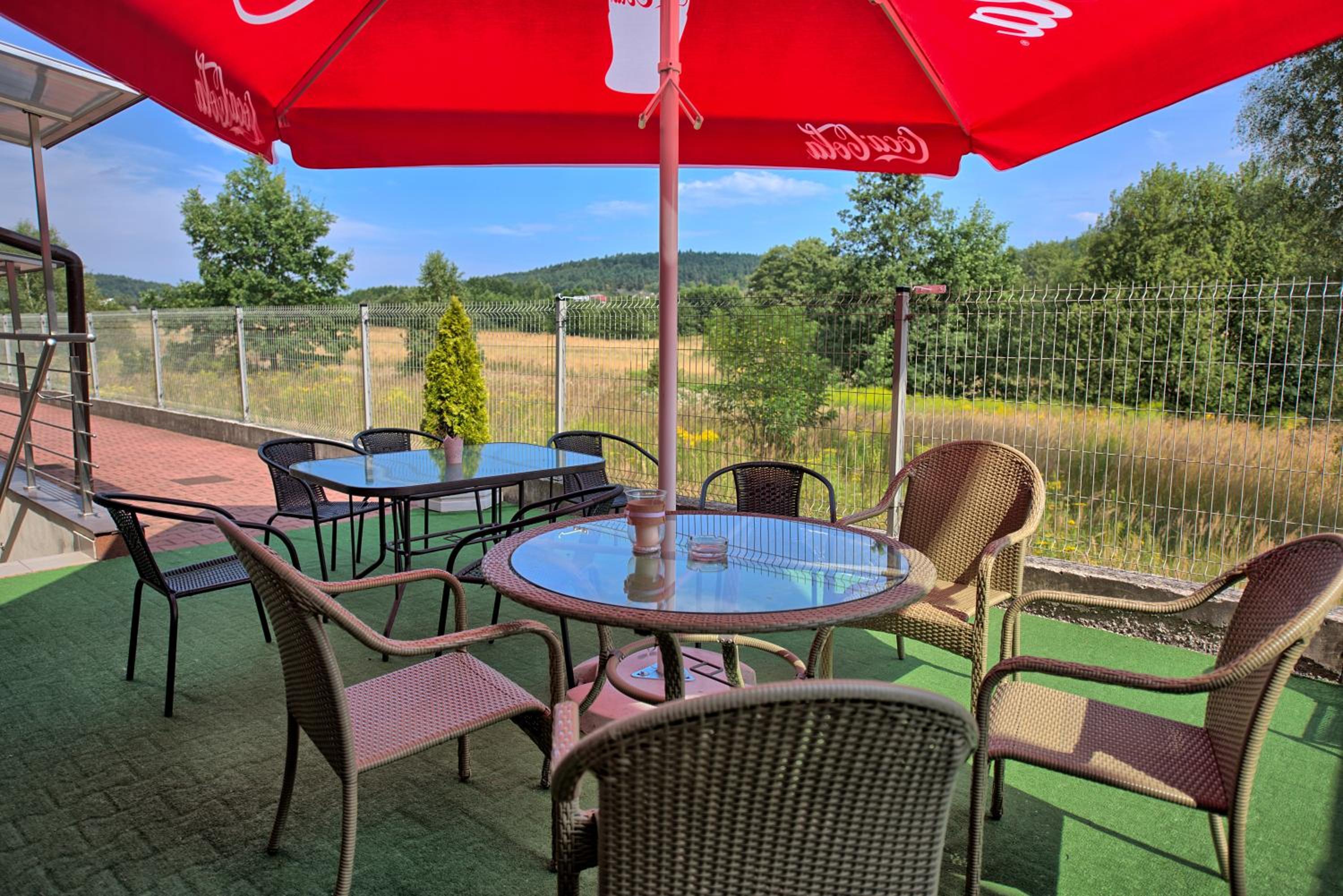 Hotel Aviator Kielce