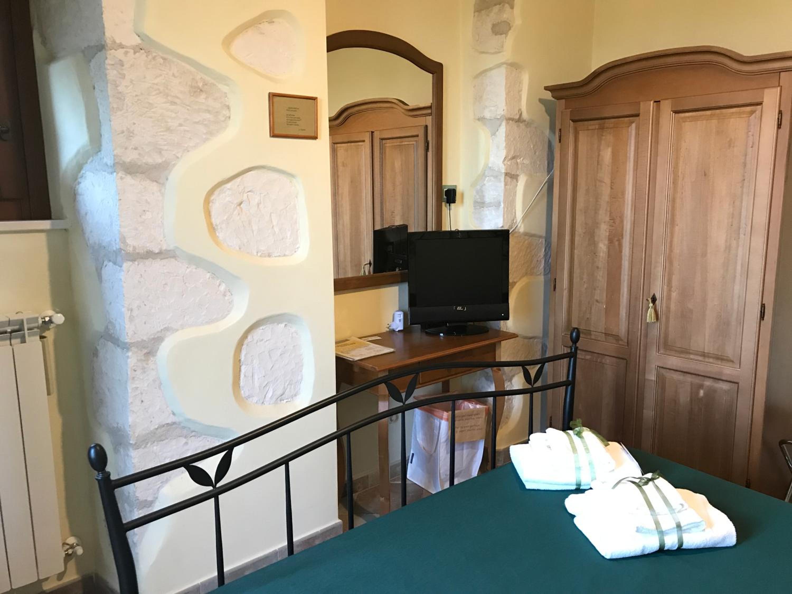 B&B Casa Mila' view 5