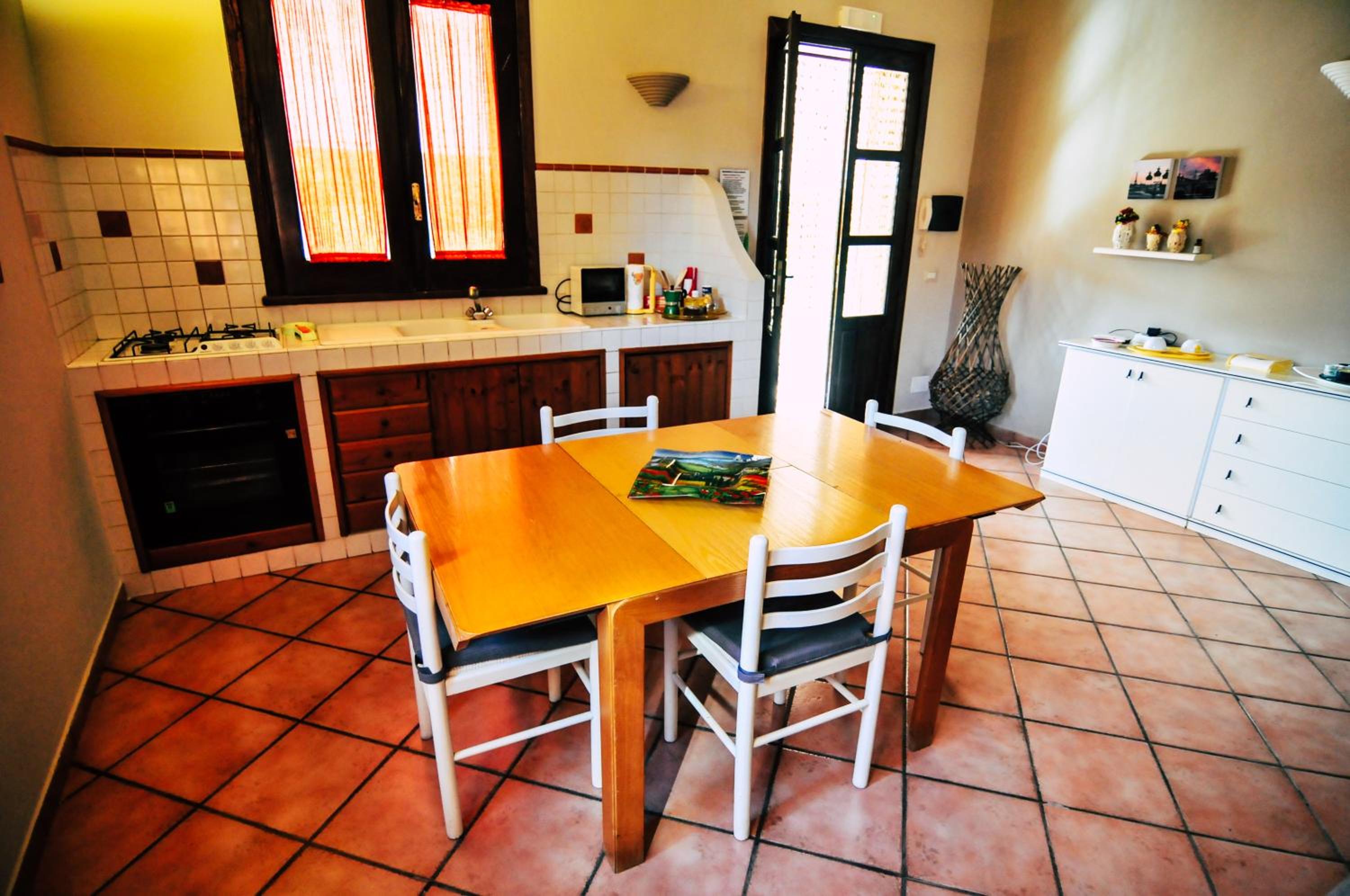 Villa Giulia view 2