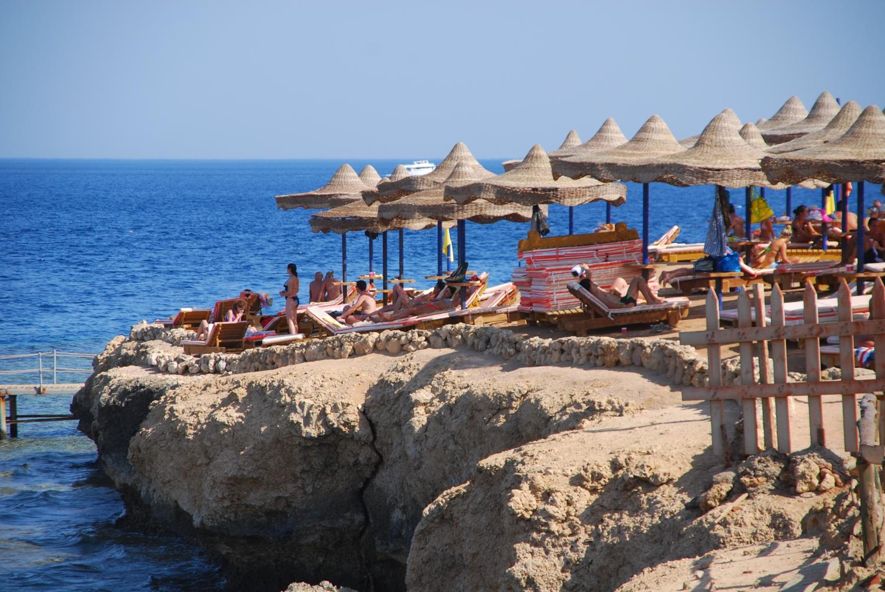 Coral Hills Resort Sharm El-Sheikh — photo 37