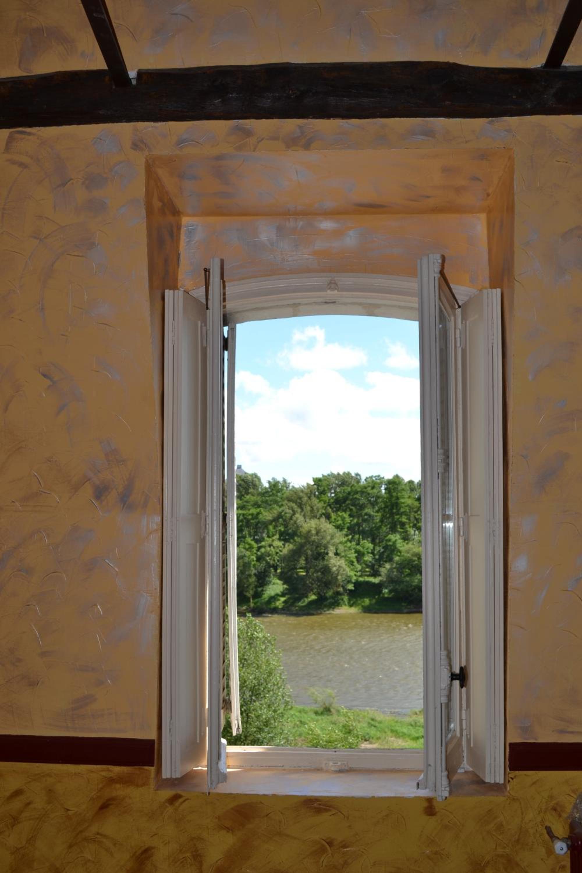 Lit en Loire