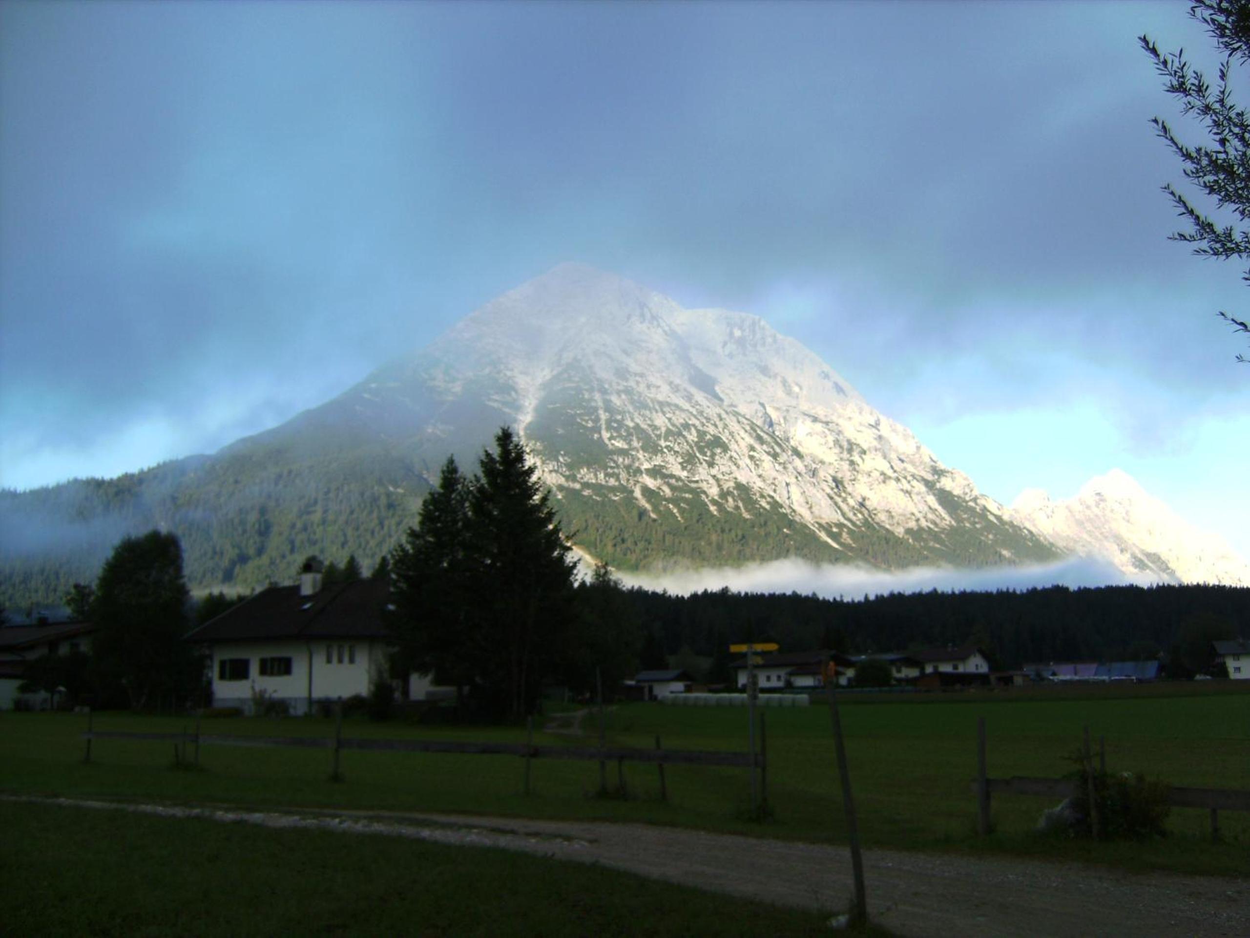 Haus am Wiesenrain