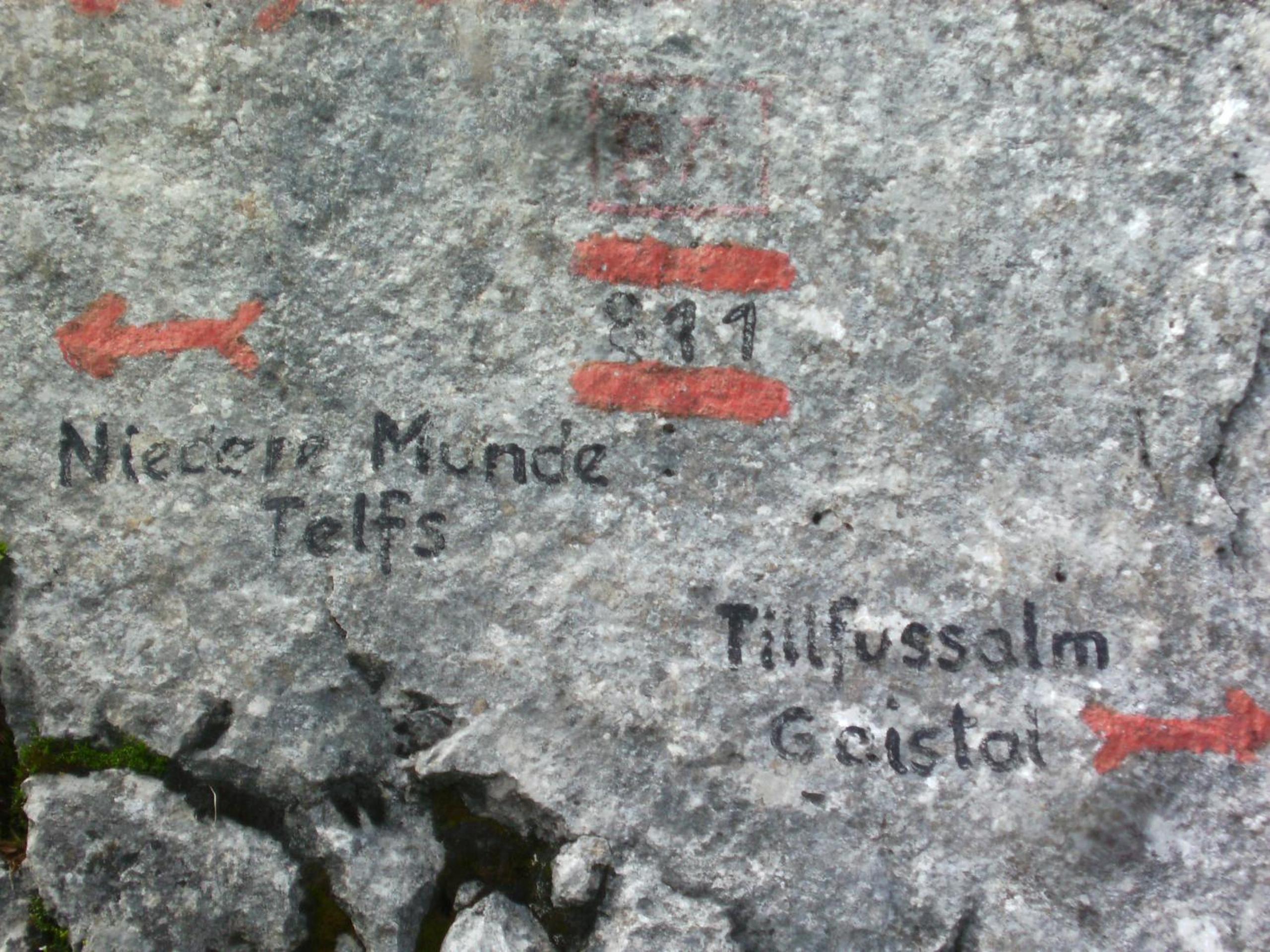 Haus am Wiesenrain