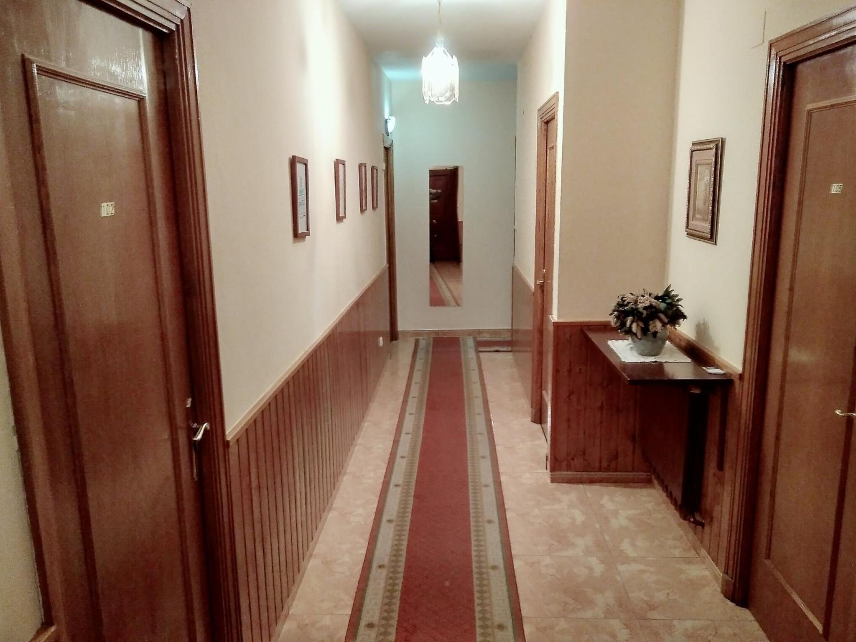 Hostal Mayo