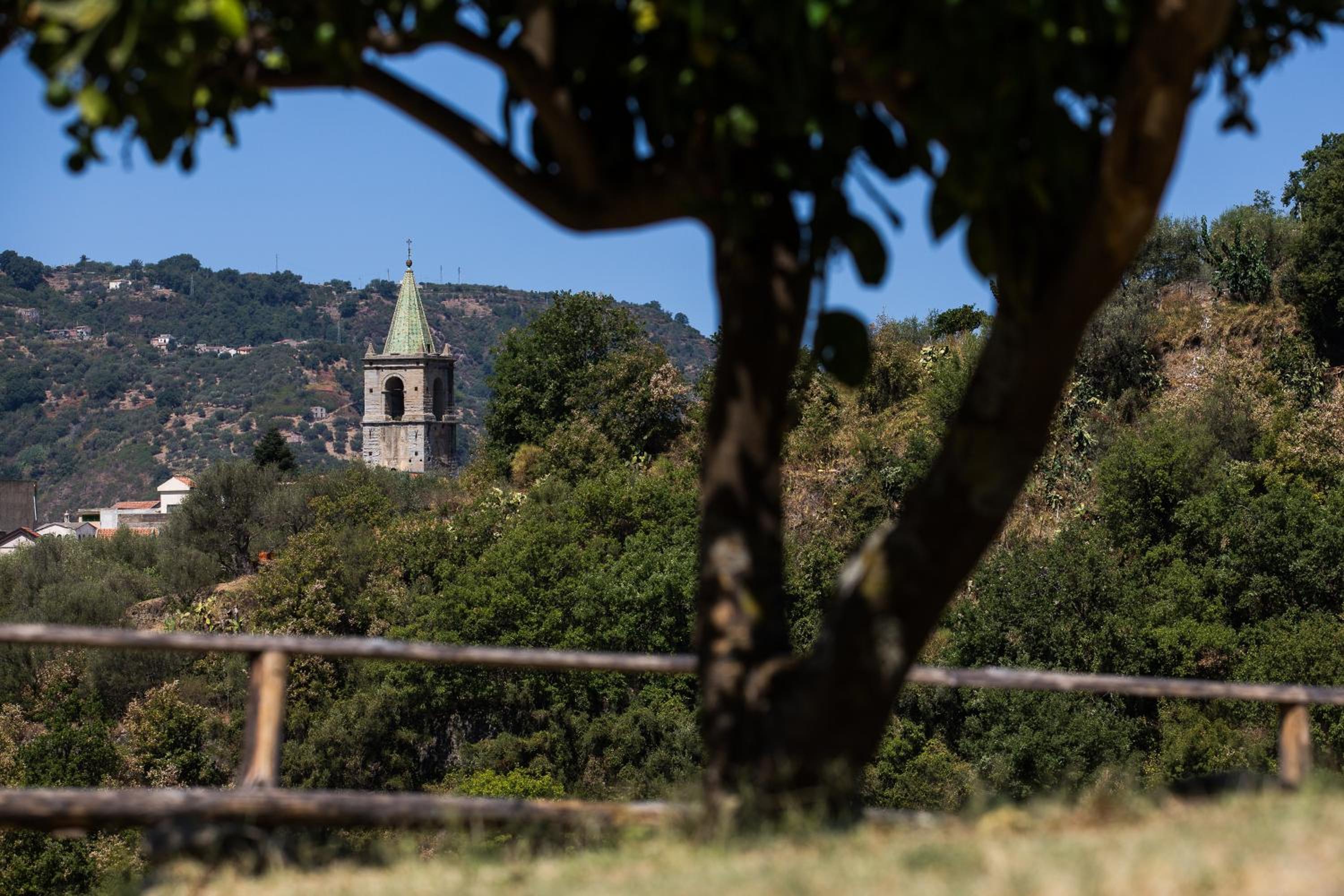turismo rurale Il Sole view 4