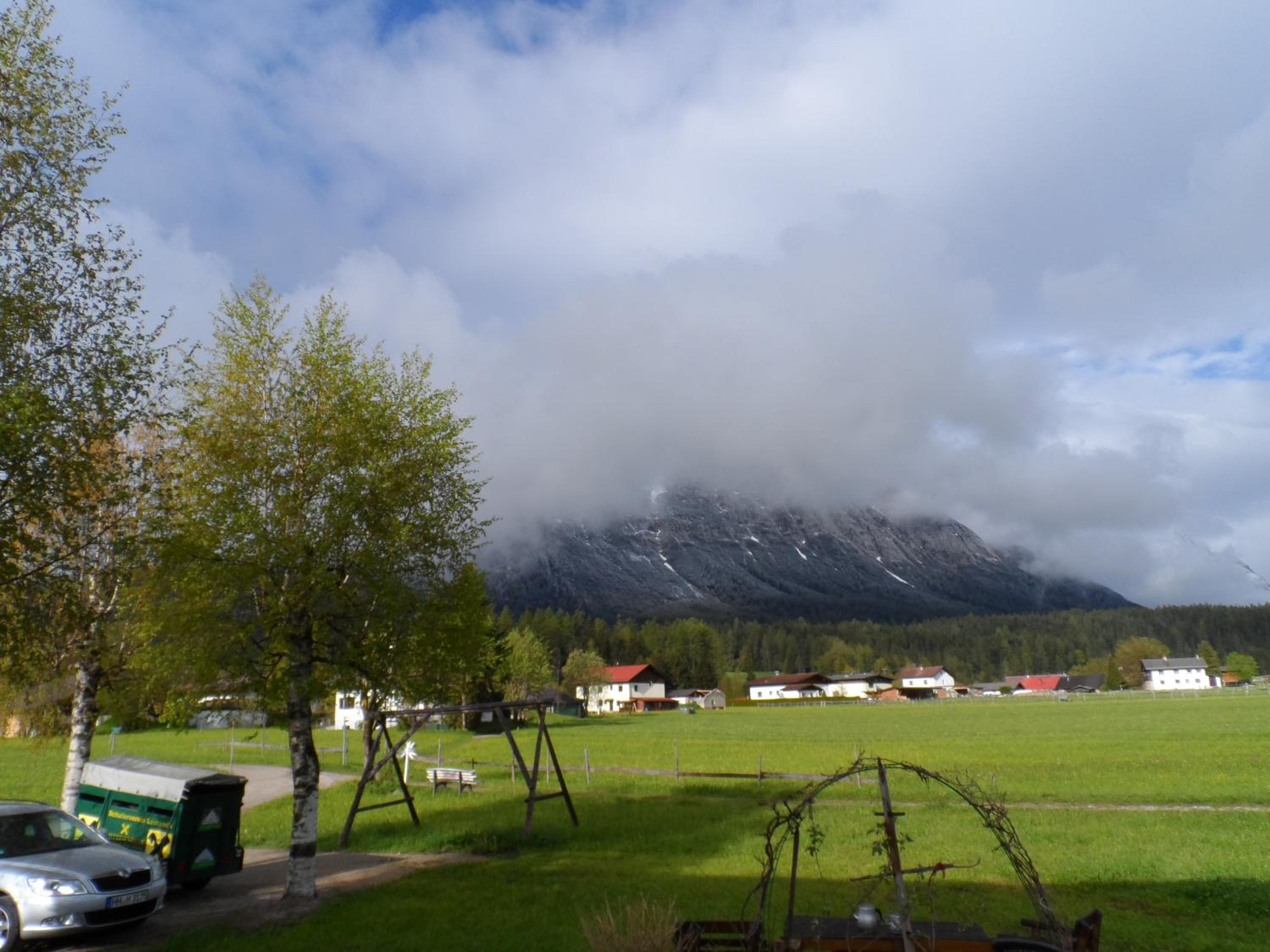 Haus am Wiesenrain