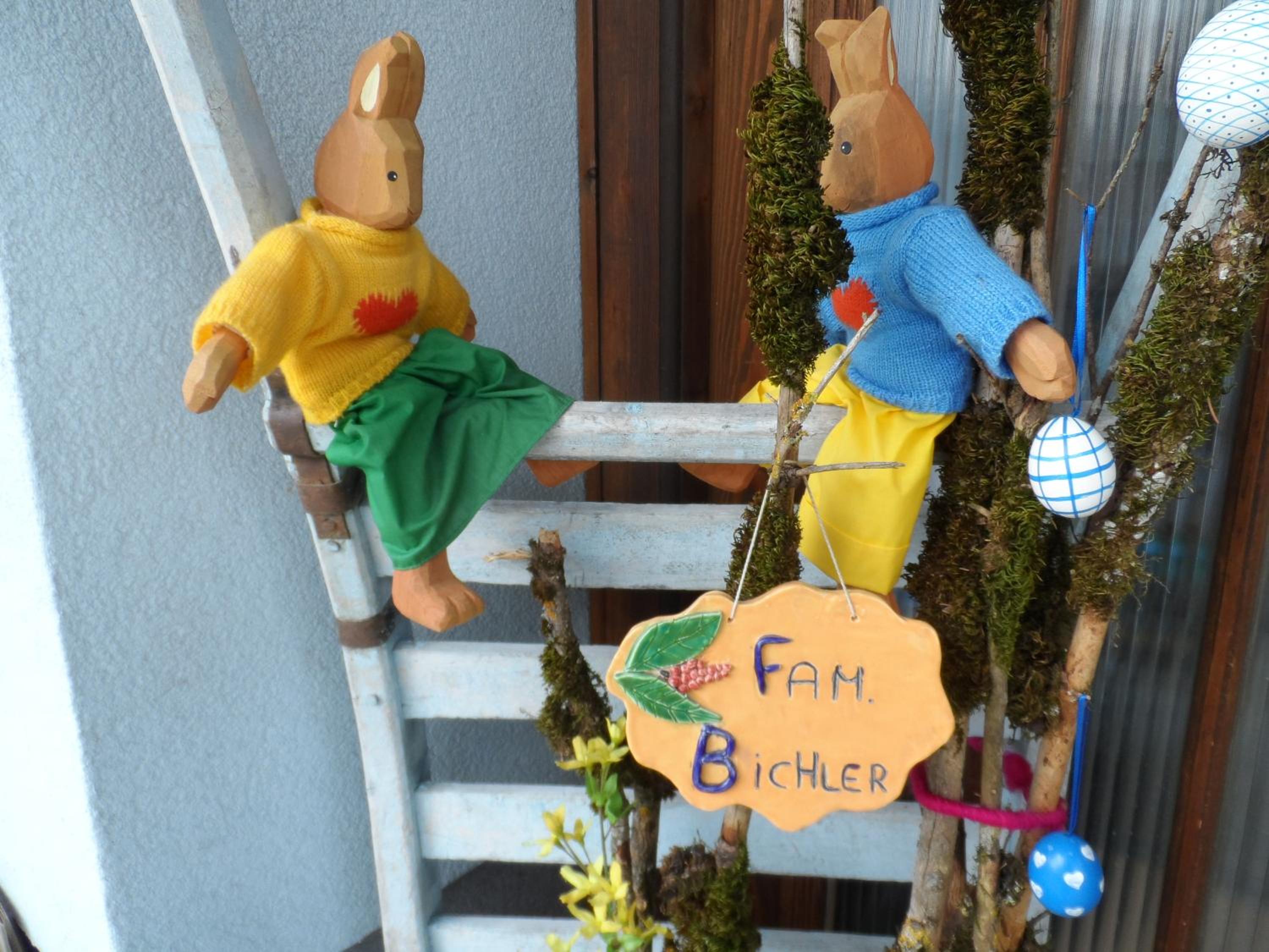 Haus am Wiesenrain