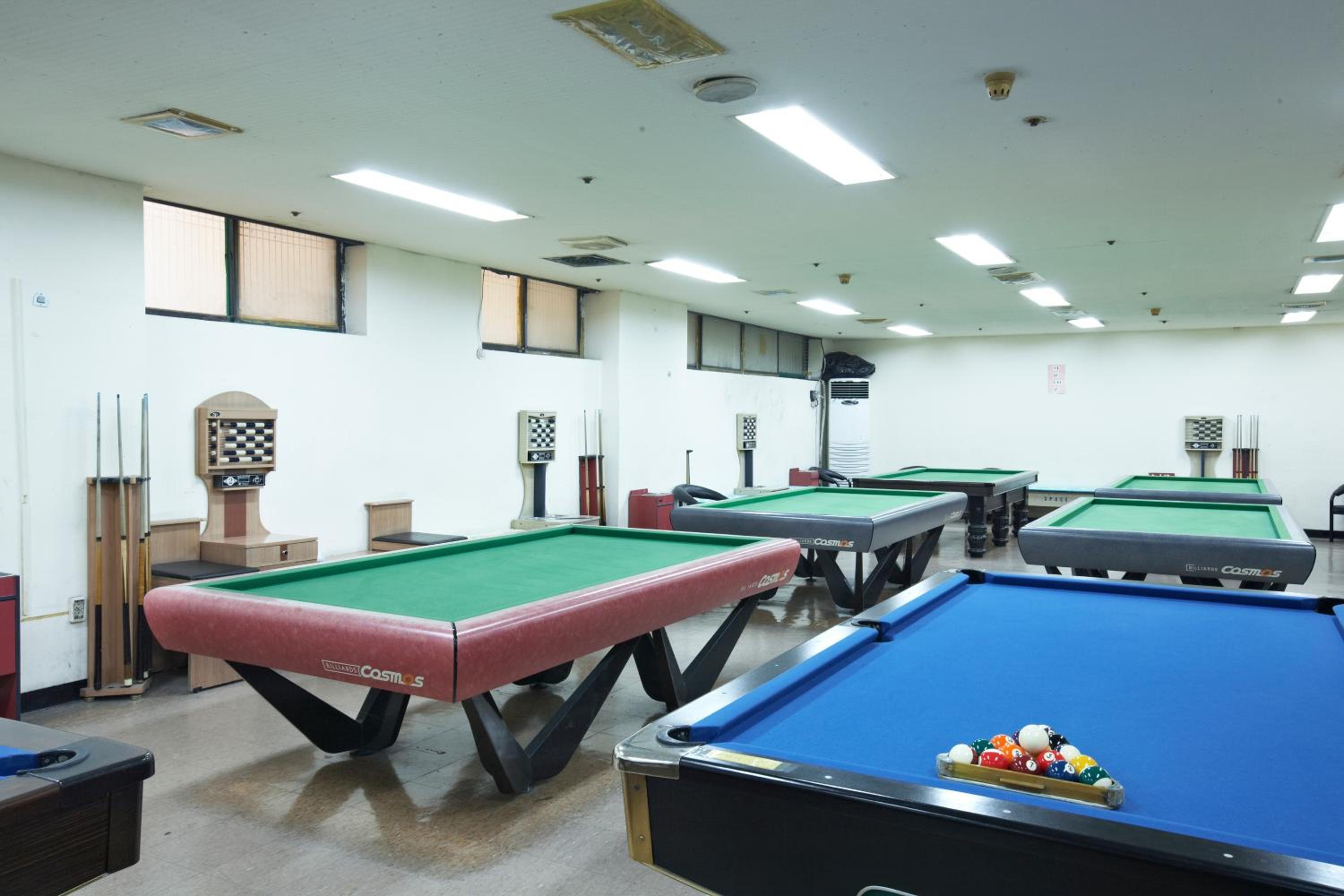 Hyundai Soo Resort Sokcho