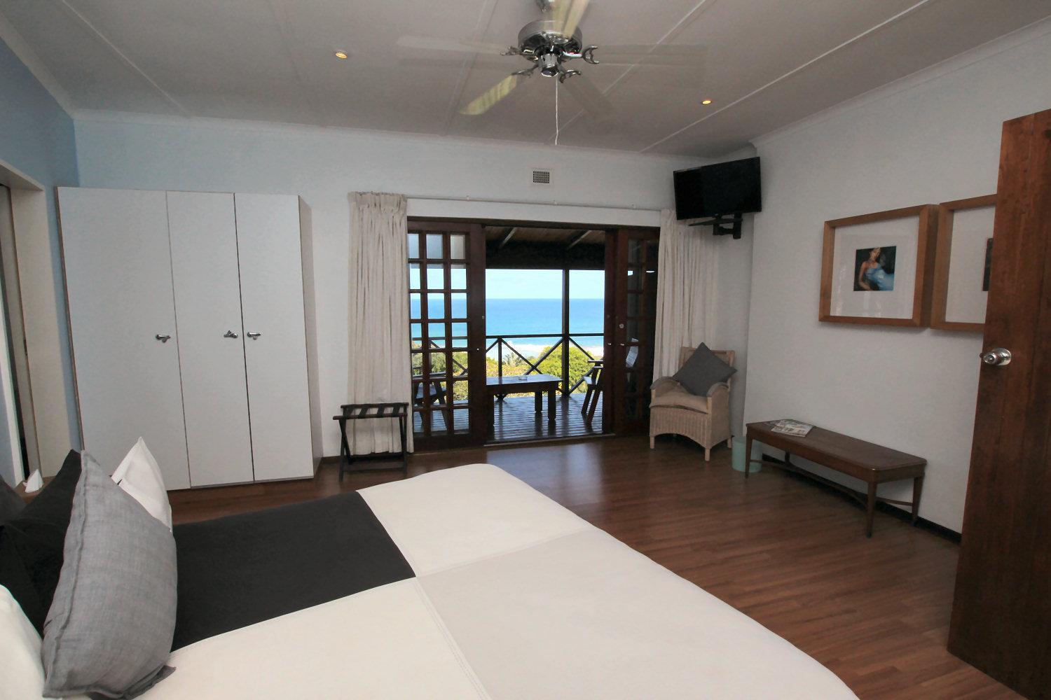 Wailana lodge
