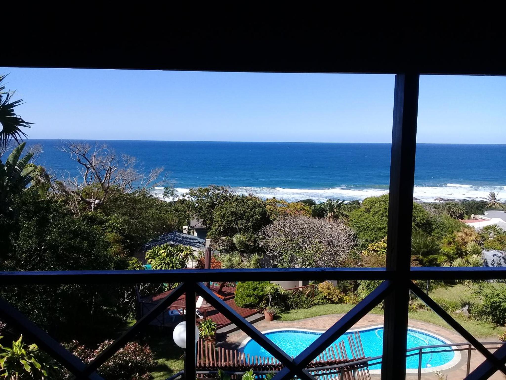 Wailana lodge