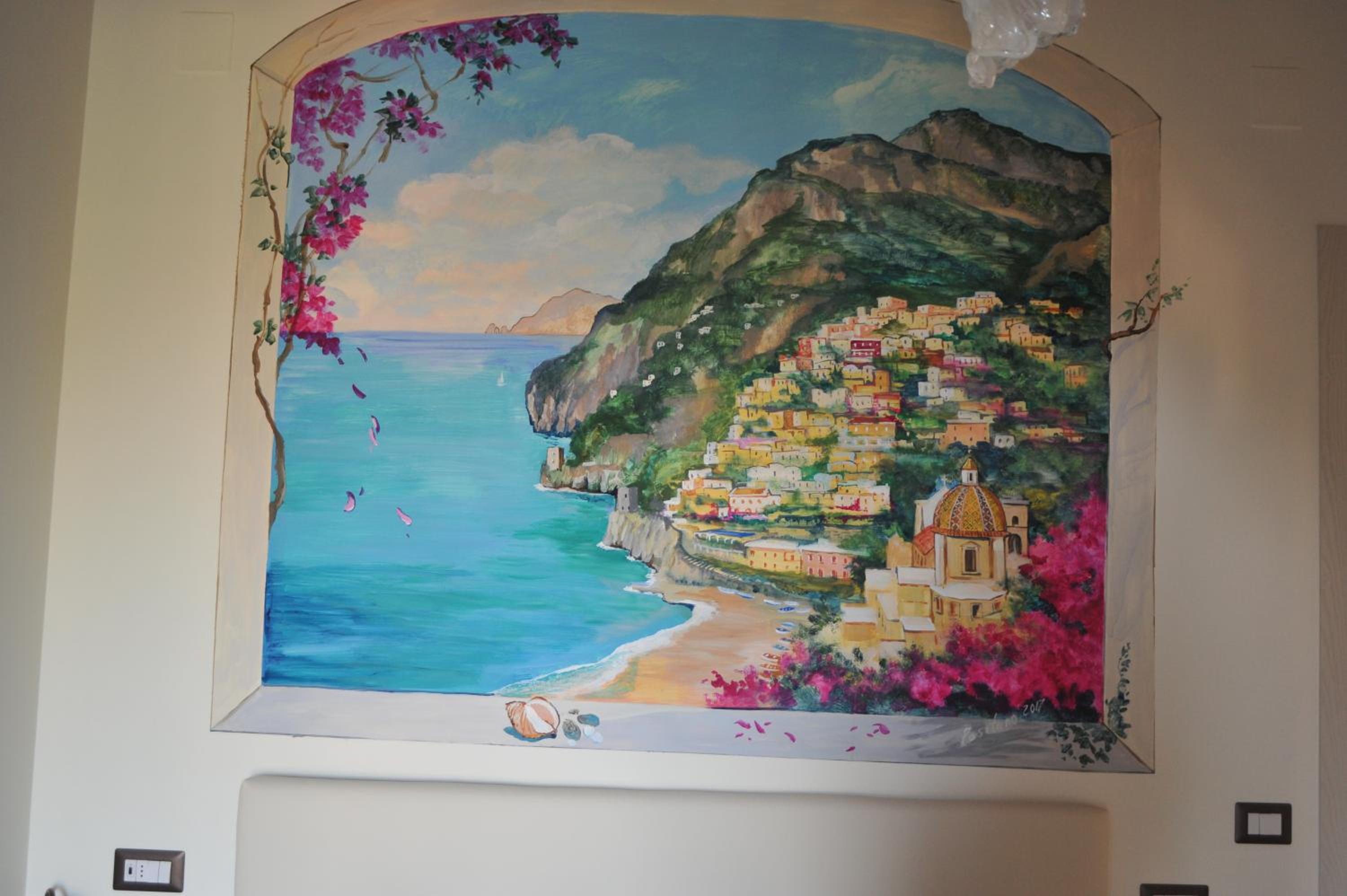 B&B Kebontà
