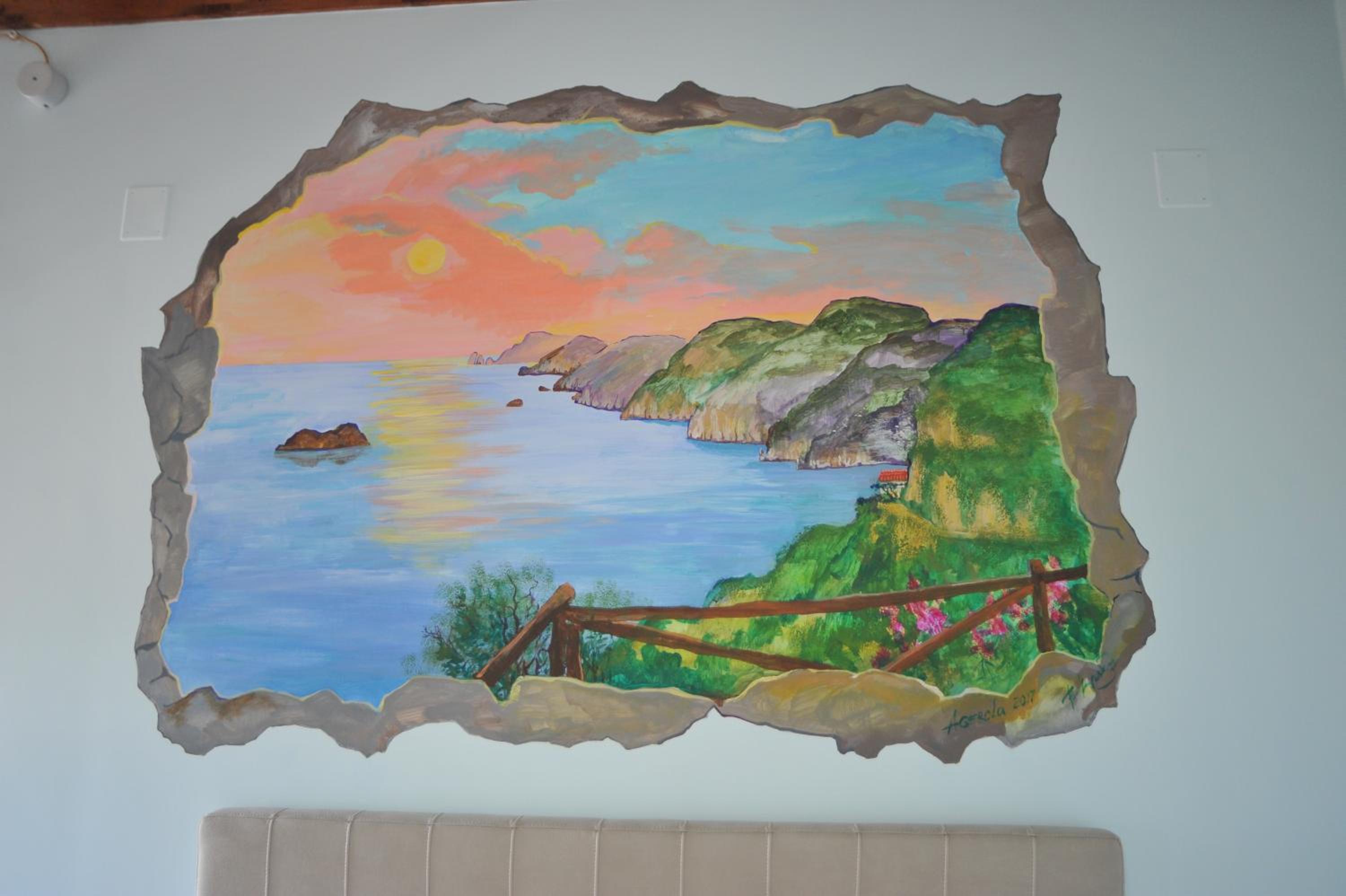 B&B Kebontà