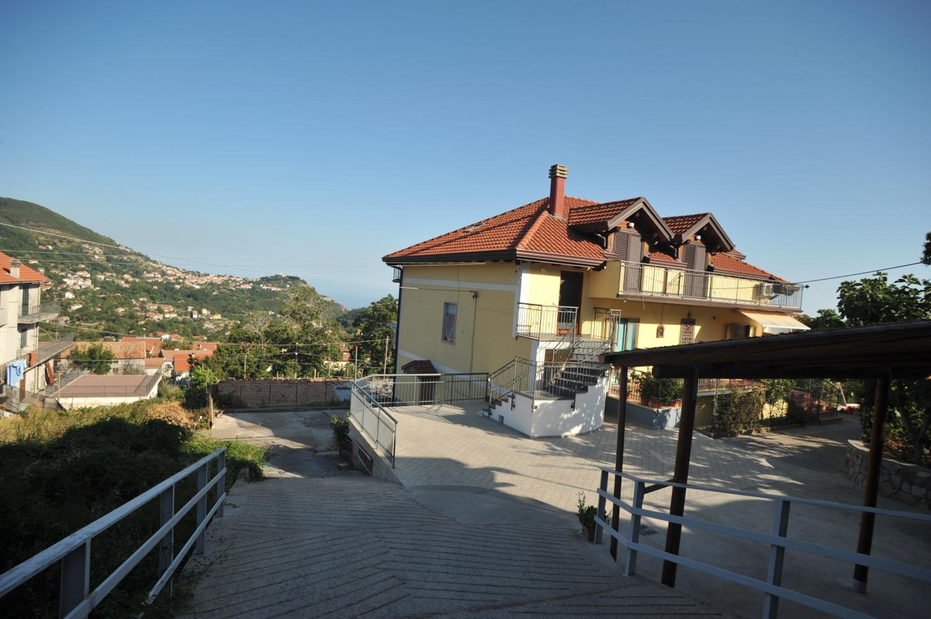 B&B Kebontà