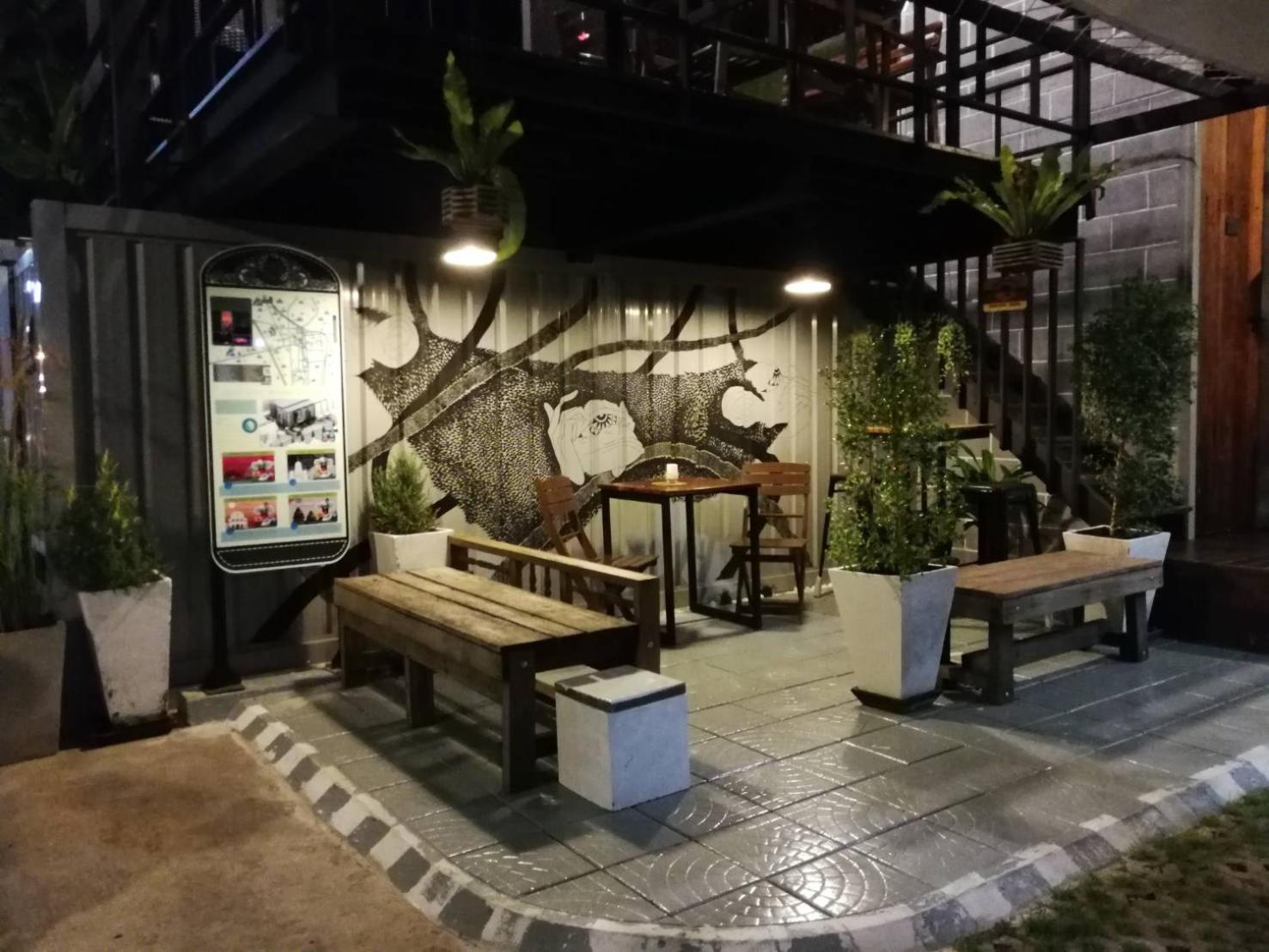 White Monkey Guesthouse