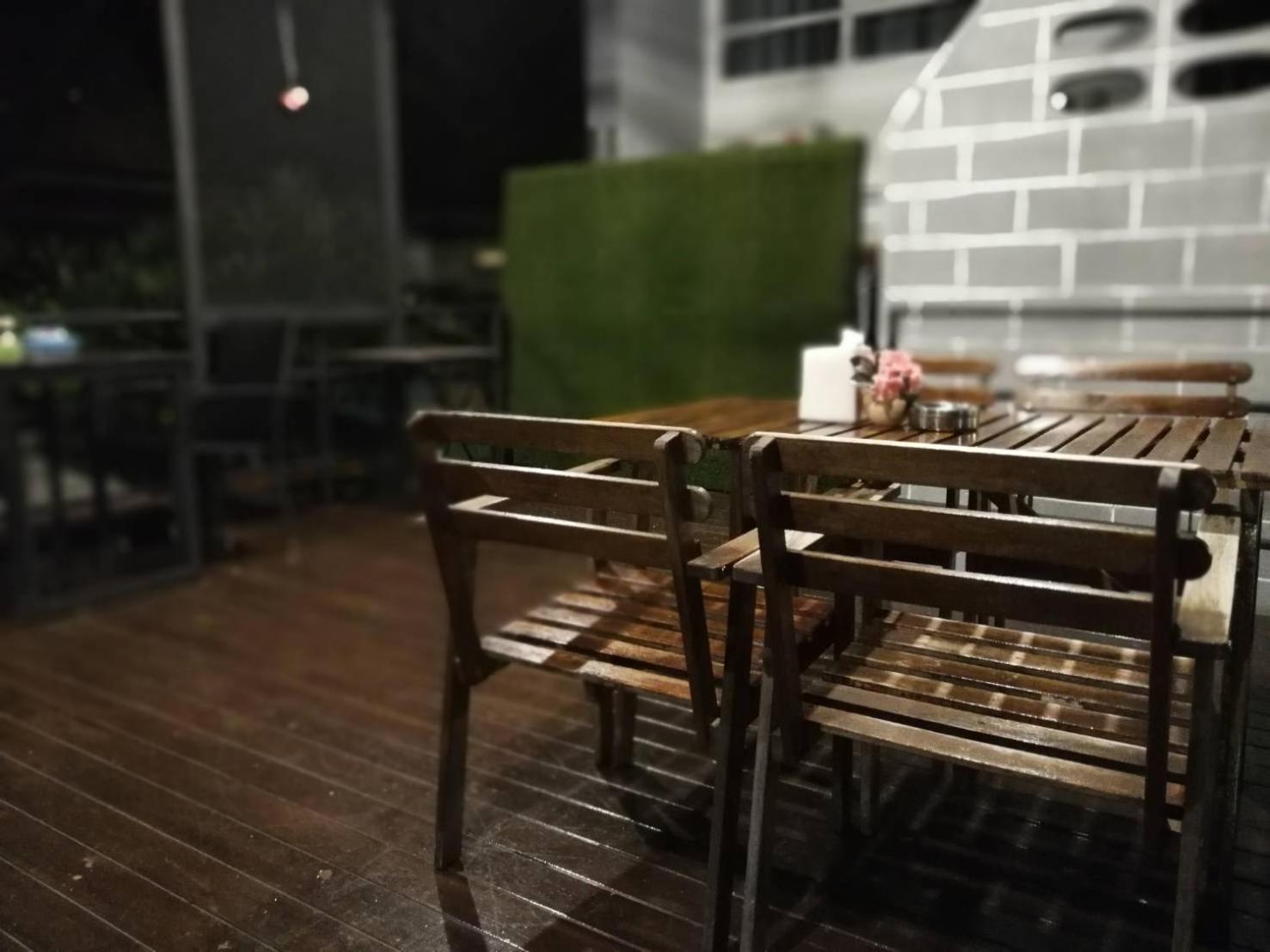 White Monkey Guesthouse