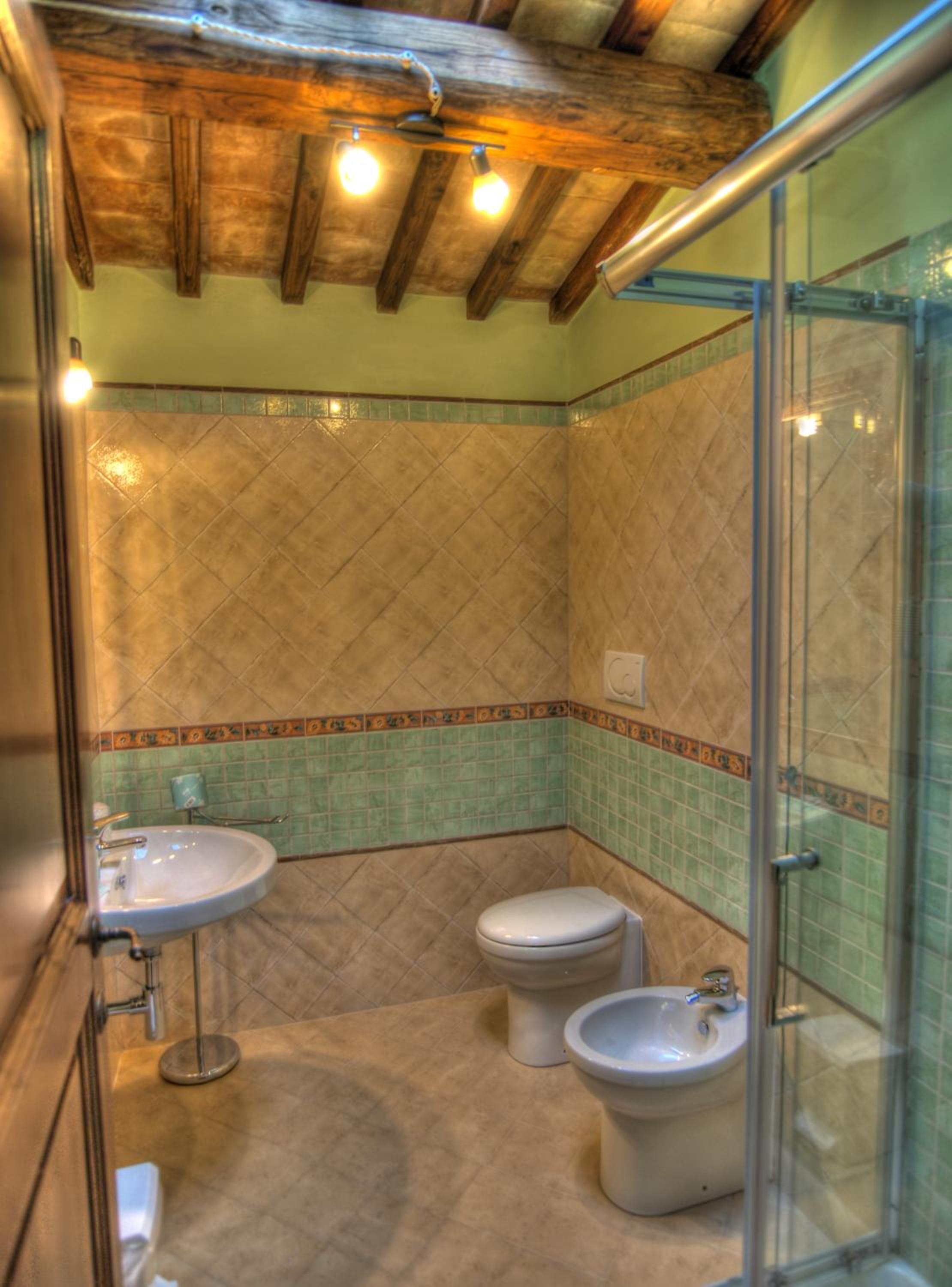 Agriturismo Podere Del Lepre, Billede 59