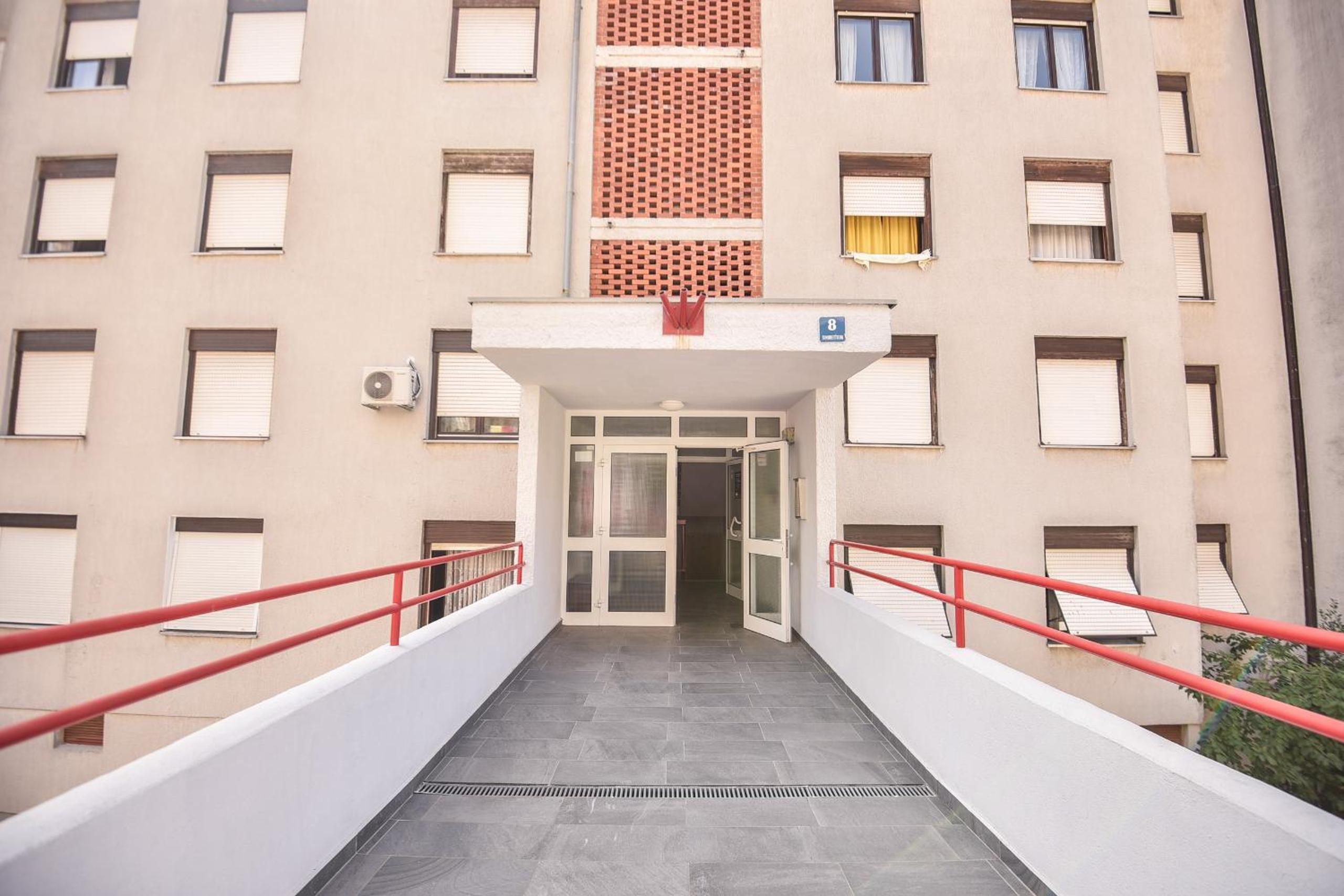 Apartment Vita