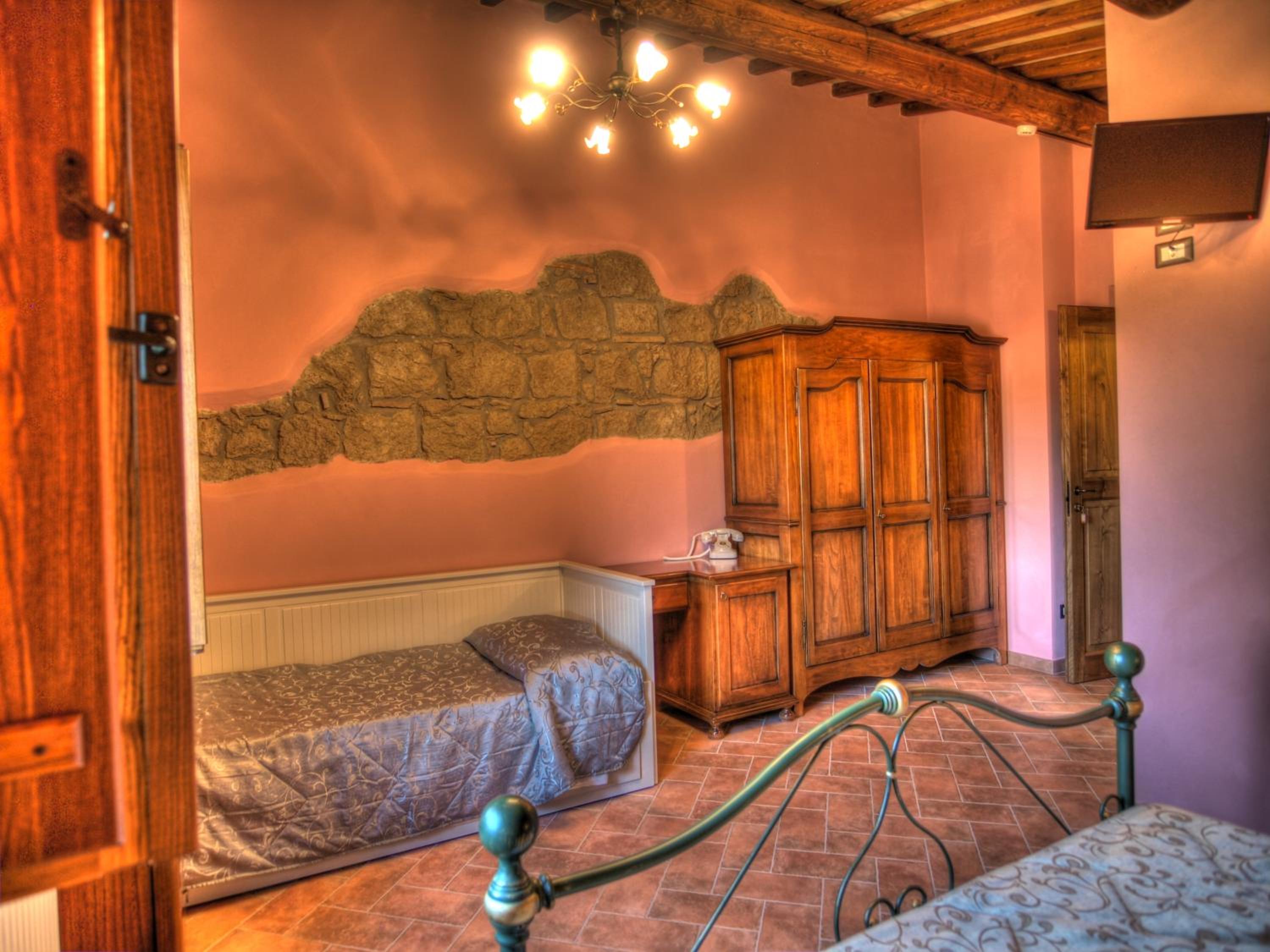 Agriturismo Podere Del Lepre, Billede 42