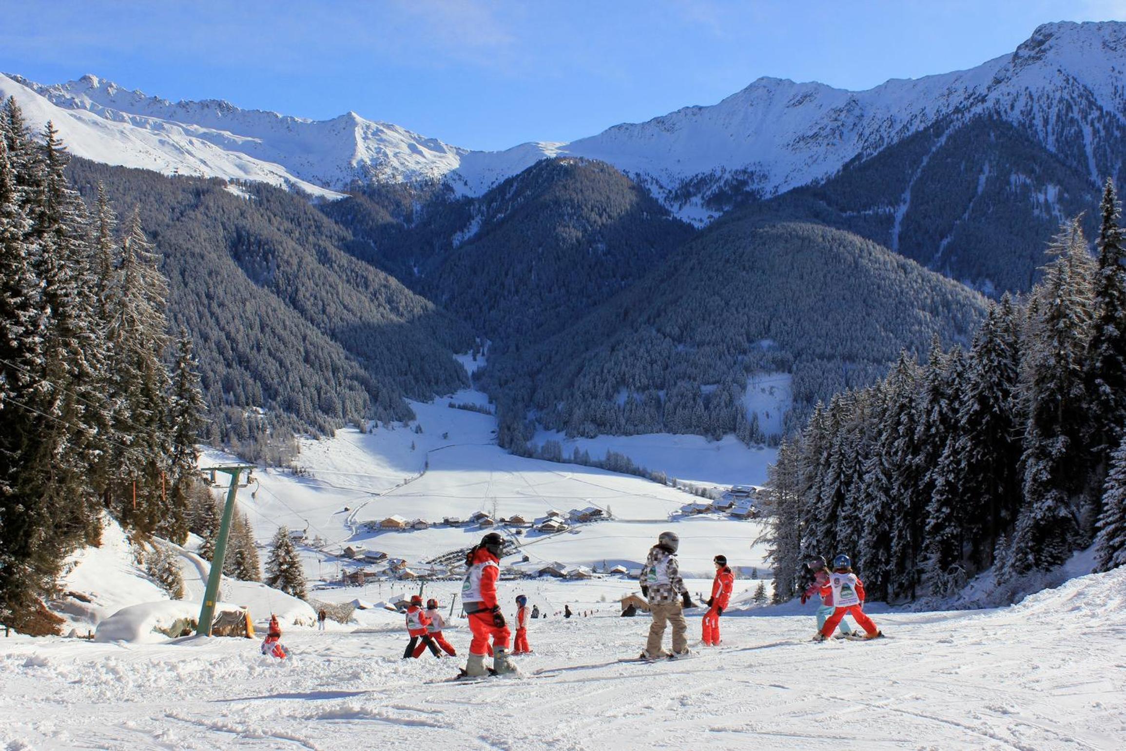 Binterhof