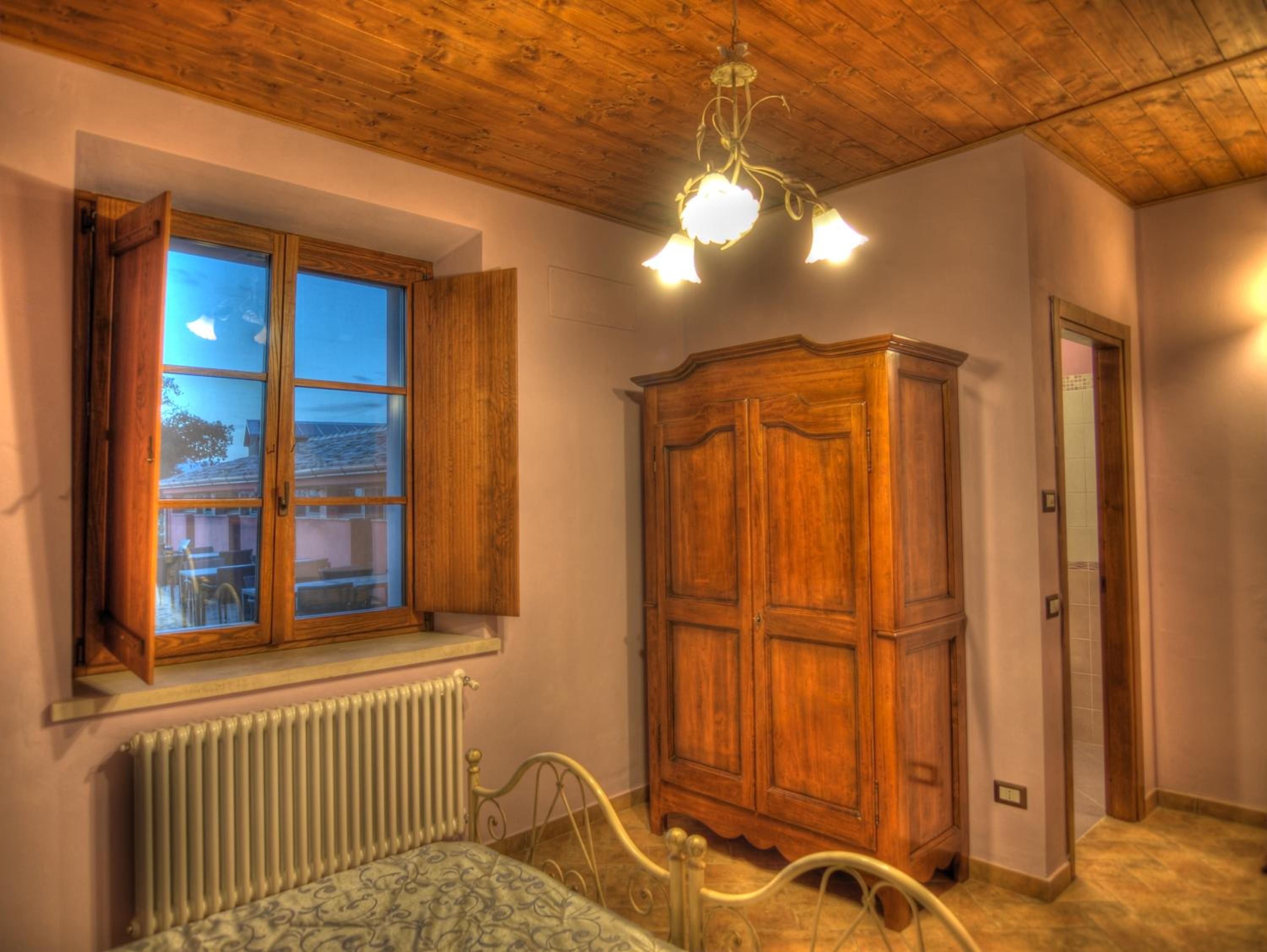 Agriturismo Podere Del Lepre, Billede 39