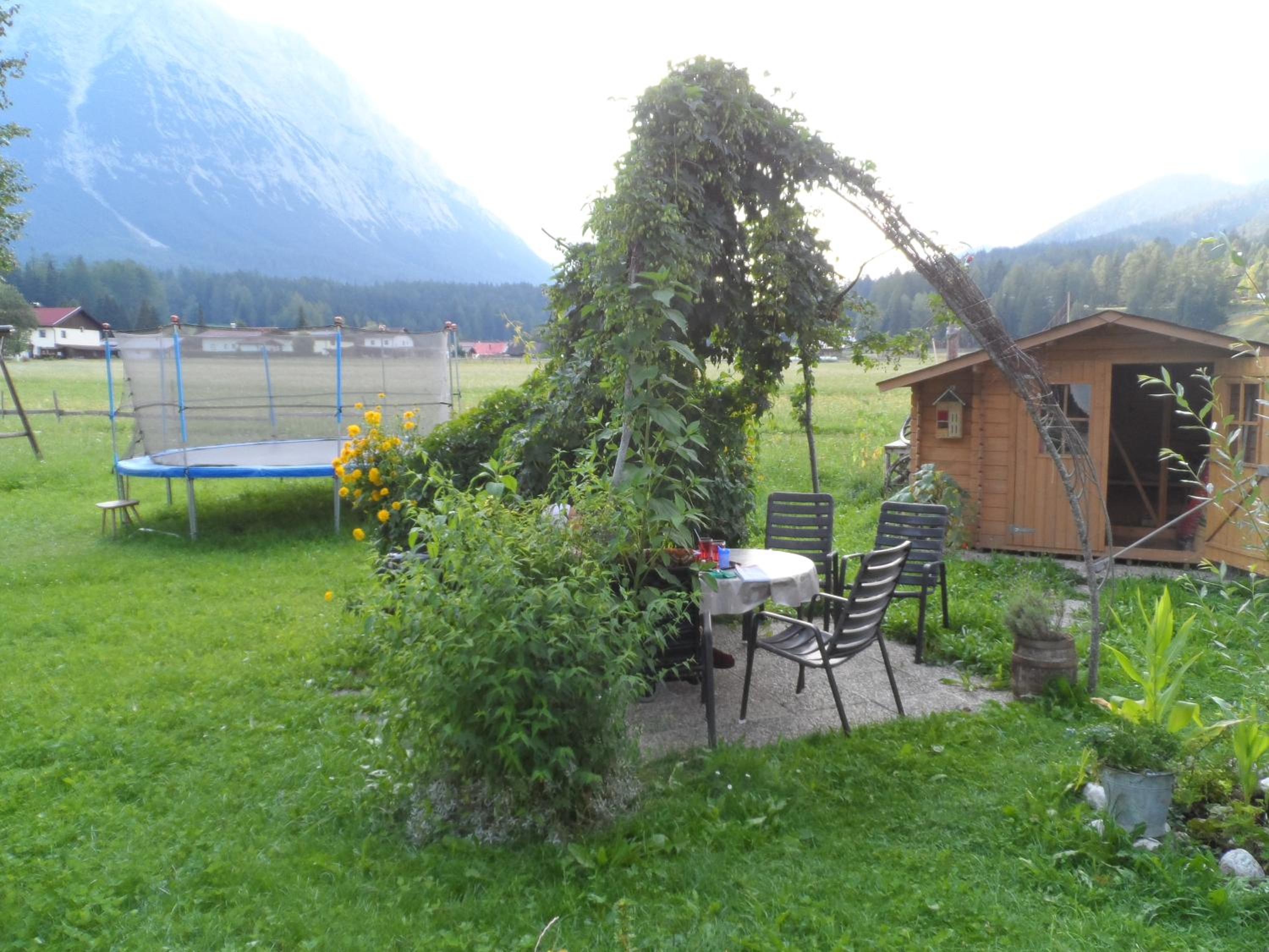 Haus am Wiesenrain